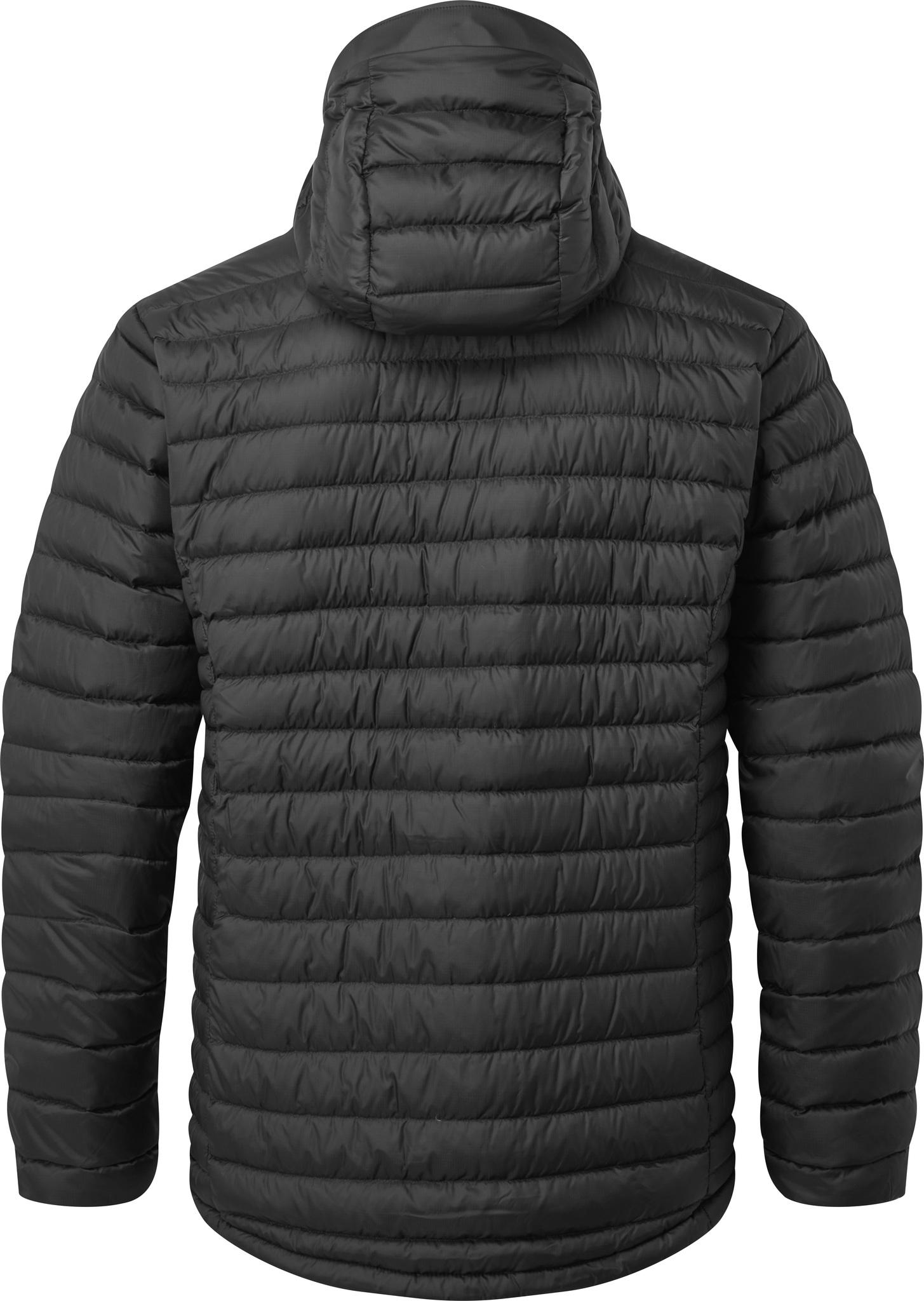 Numéro de l'image de la galerie de produits 4 pour le produit Manteau Microlight Alpine - Homme