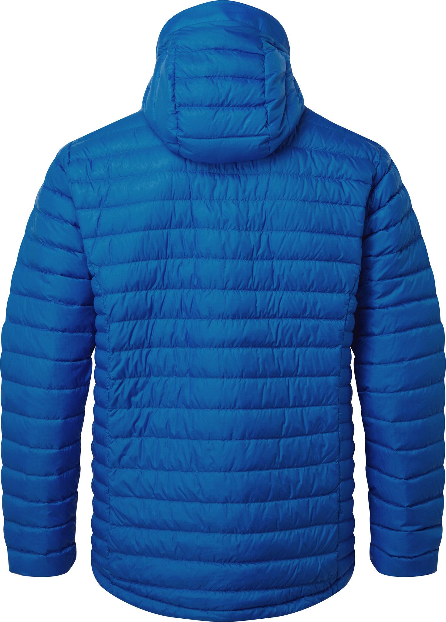 Product gallery image number 2 for product Microlight Alpine Jacket - Men's