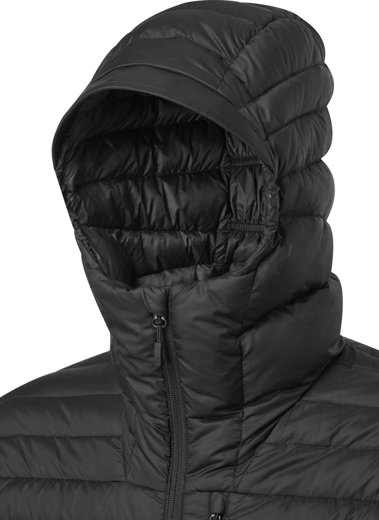 Numéro de l'image de la galerie de produits 2 pour le produit Manteau Microlight Alpine - Homme