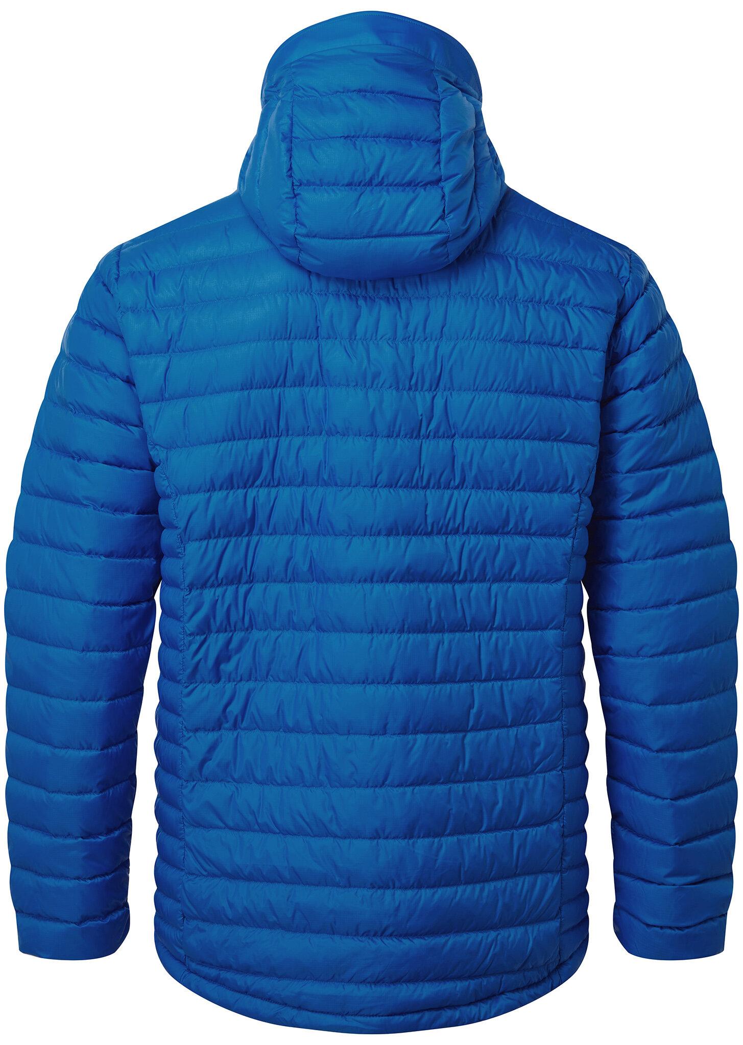 Product gallery image number 6 for product Microlight Alpine Jacket - Men's