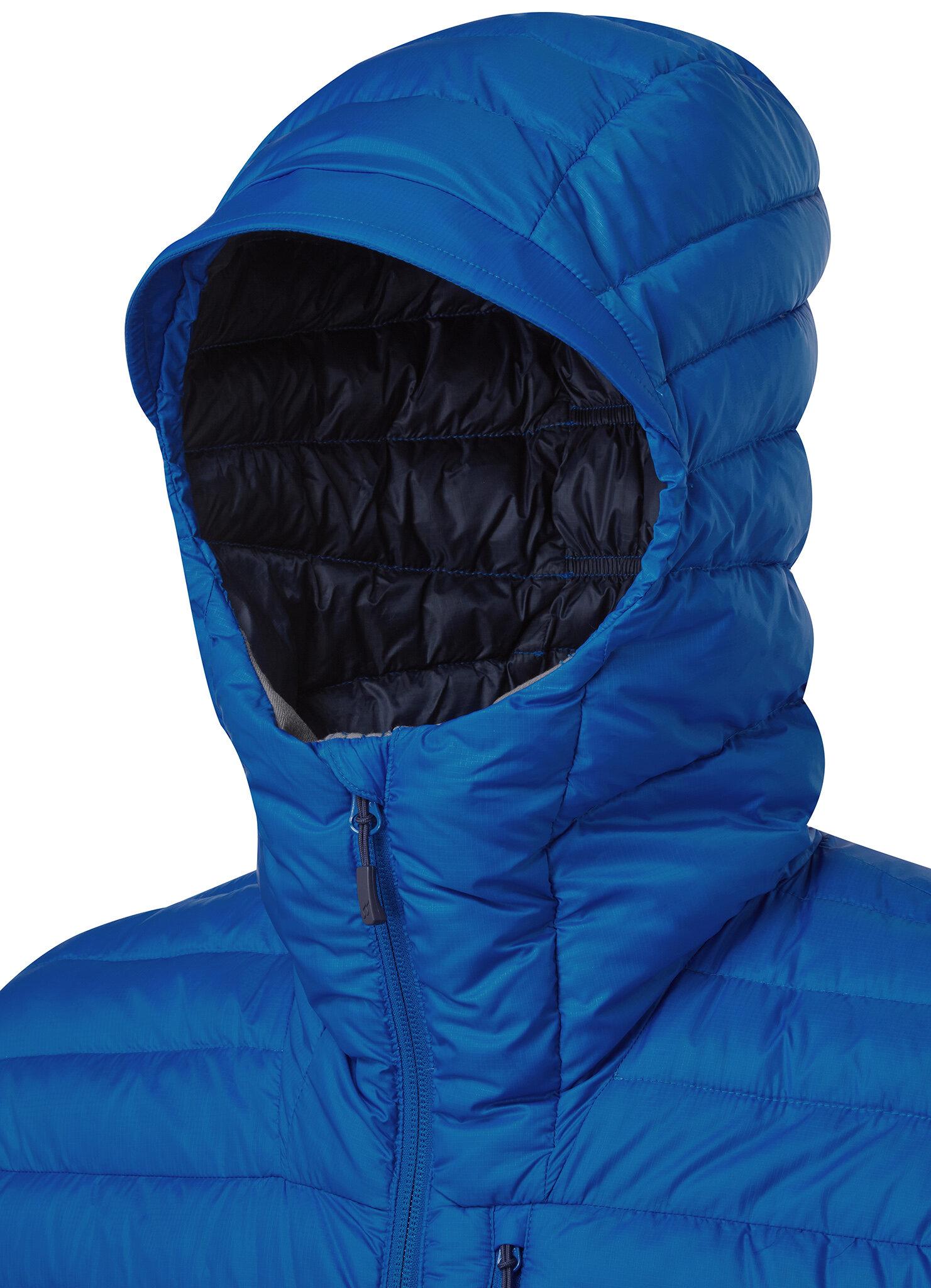 Product gallery image number 5 for product Microlight Alpine Jacket - Men's