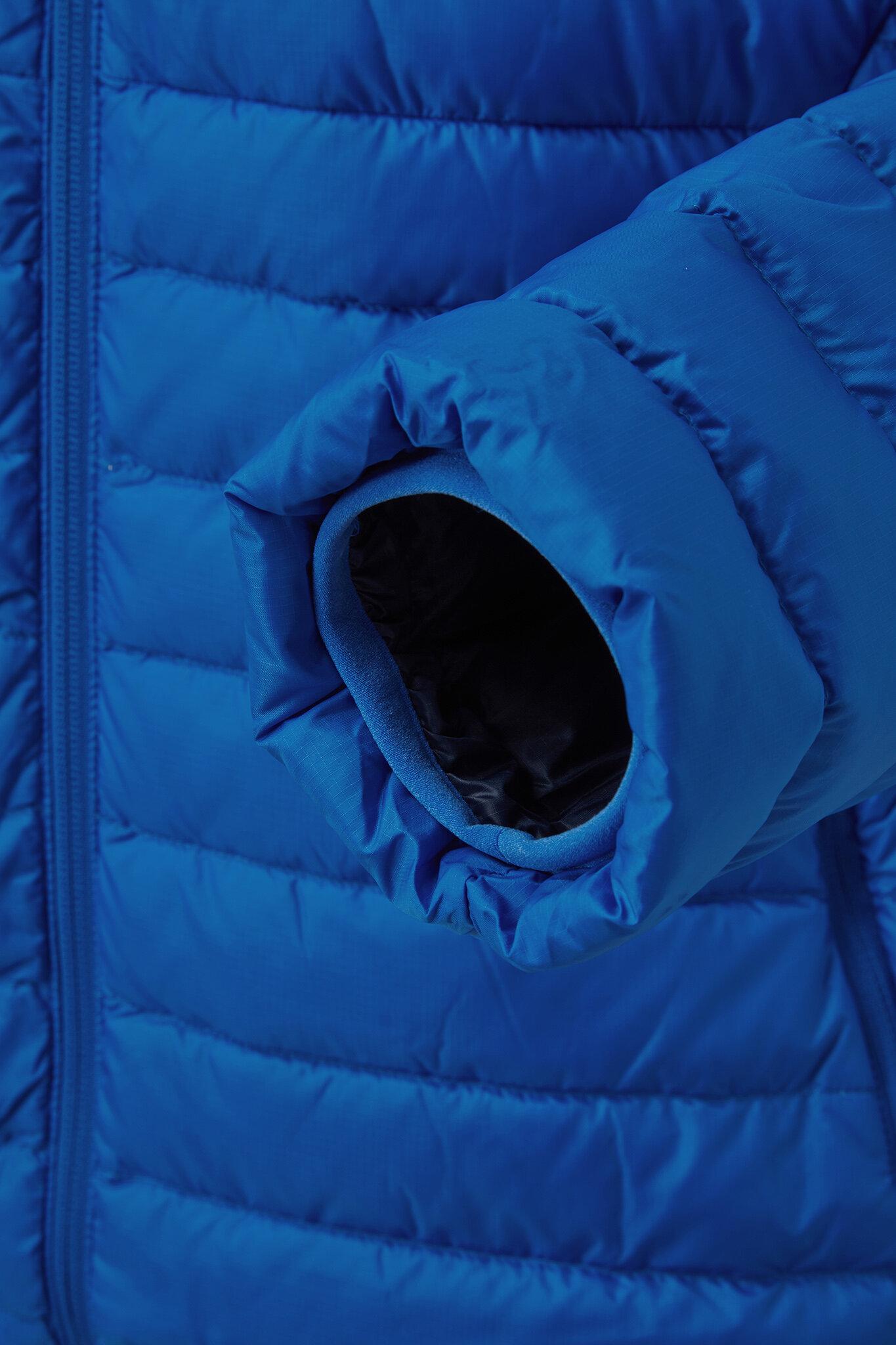 Product gallery image number 4 for product Microlight Alpine Jacket - Men's