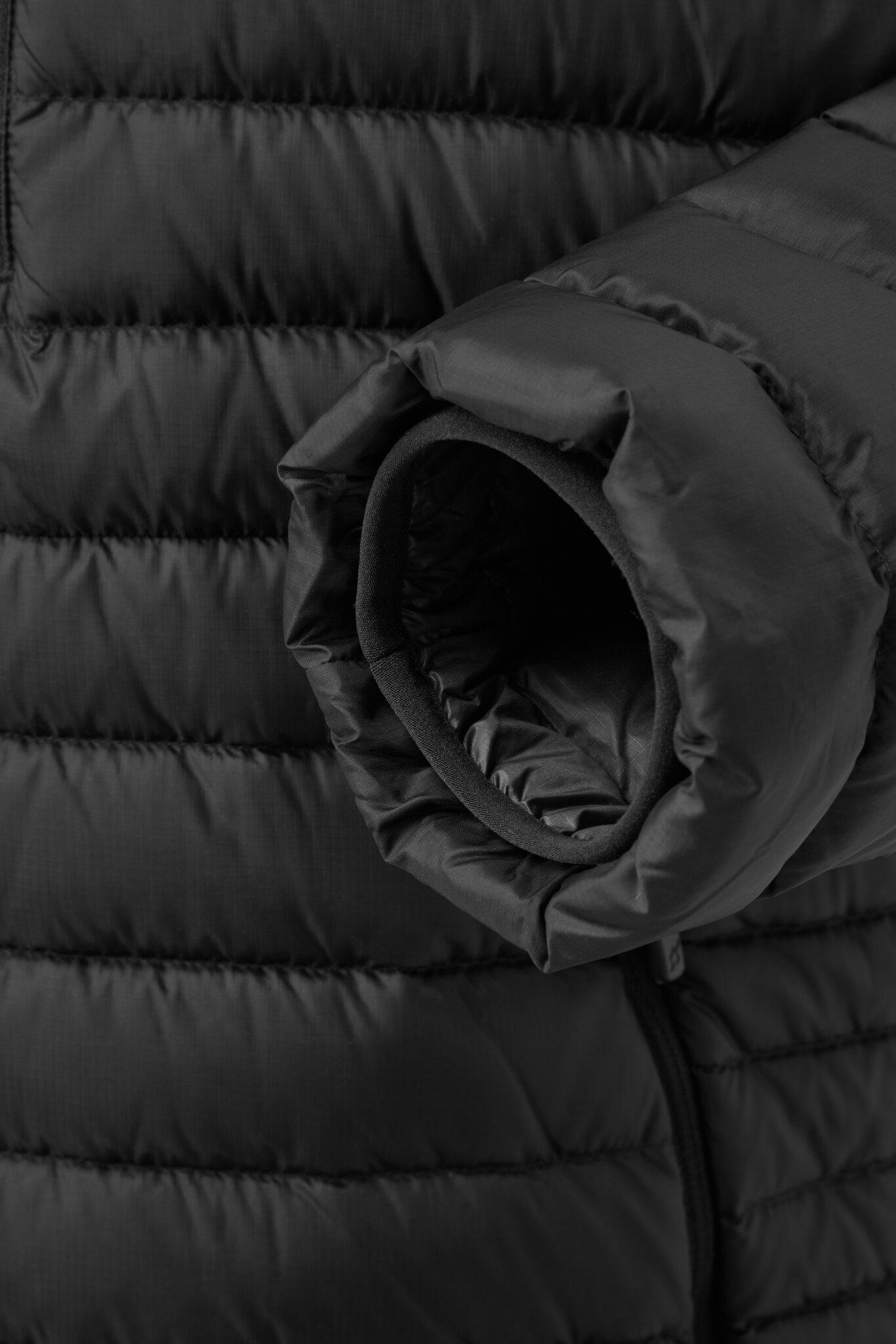 Numéro de l'image de la galerie de produits 3 pour le produit Manteau Microlight Alpine - Homme
