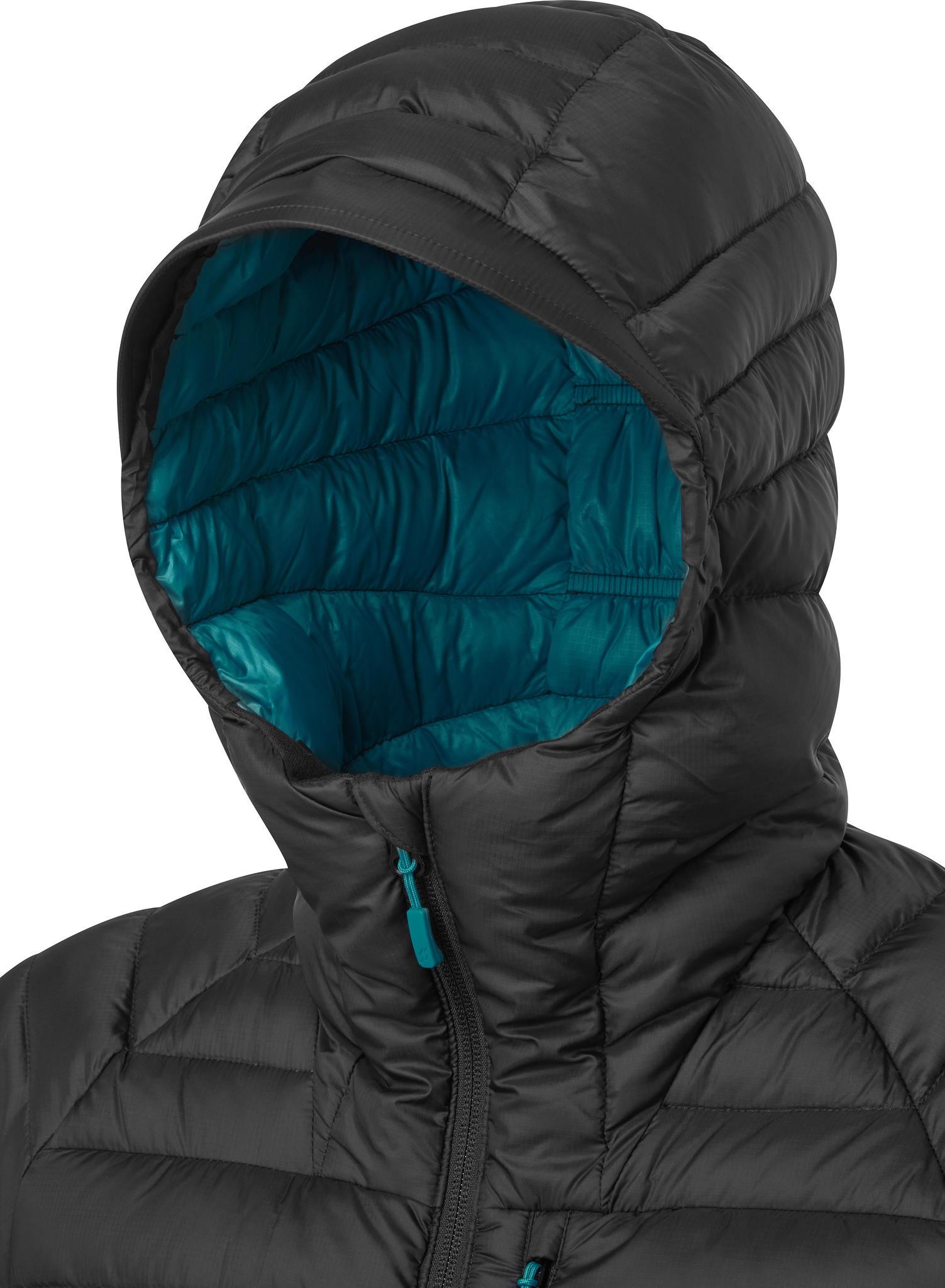 Product gallery image number 5 for product Microlight Alpine Jacket - Women's