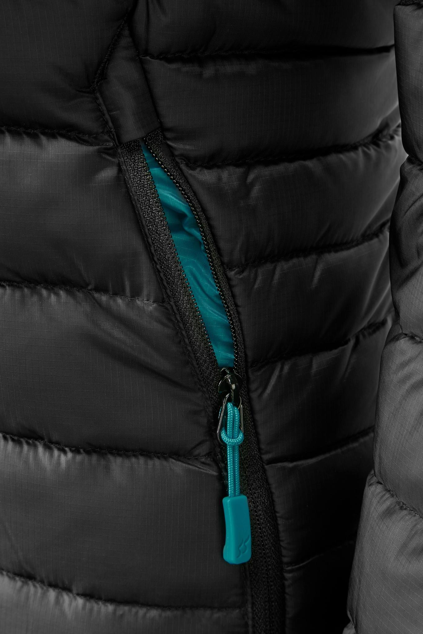 Product gallery image number 4 for product Microlight Alpine Jacket - Women's
