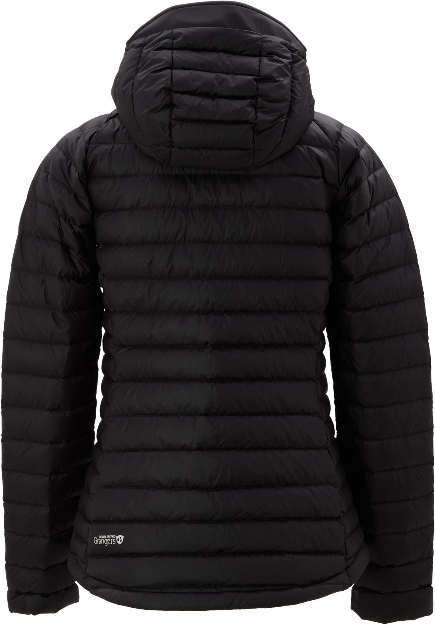 Product gallery image number 2 for product Manteau Microlight Alpine - Femme