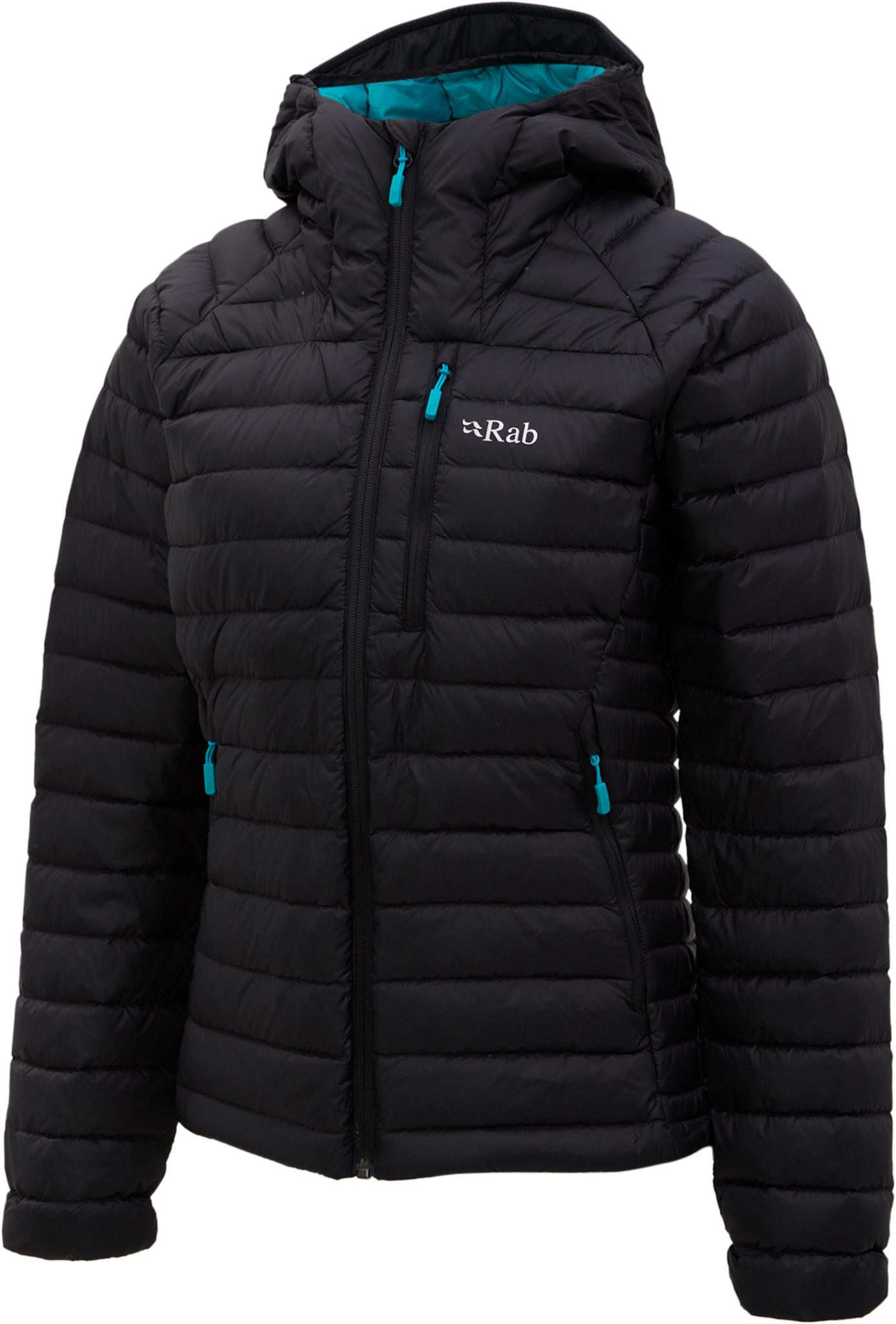 Product gallery image number 2 for product Microlight Alpine Jacket - Women's