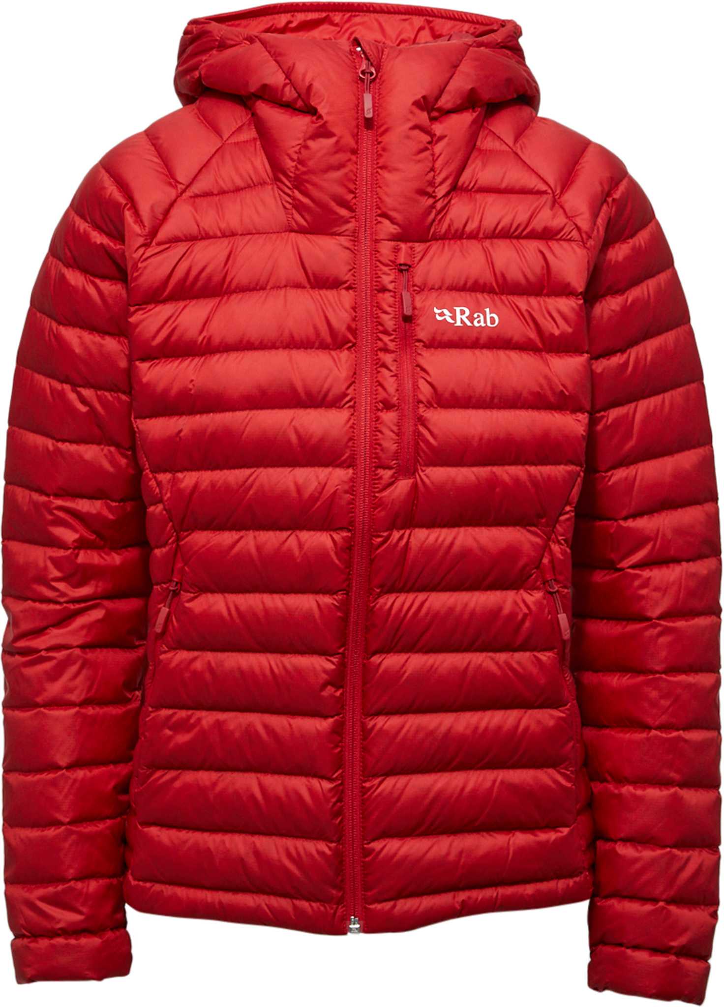 Ascent Red