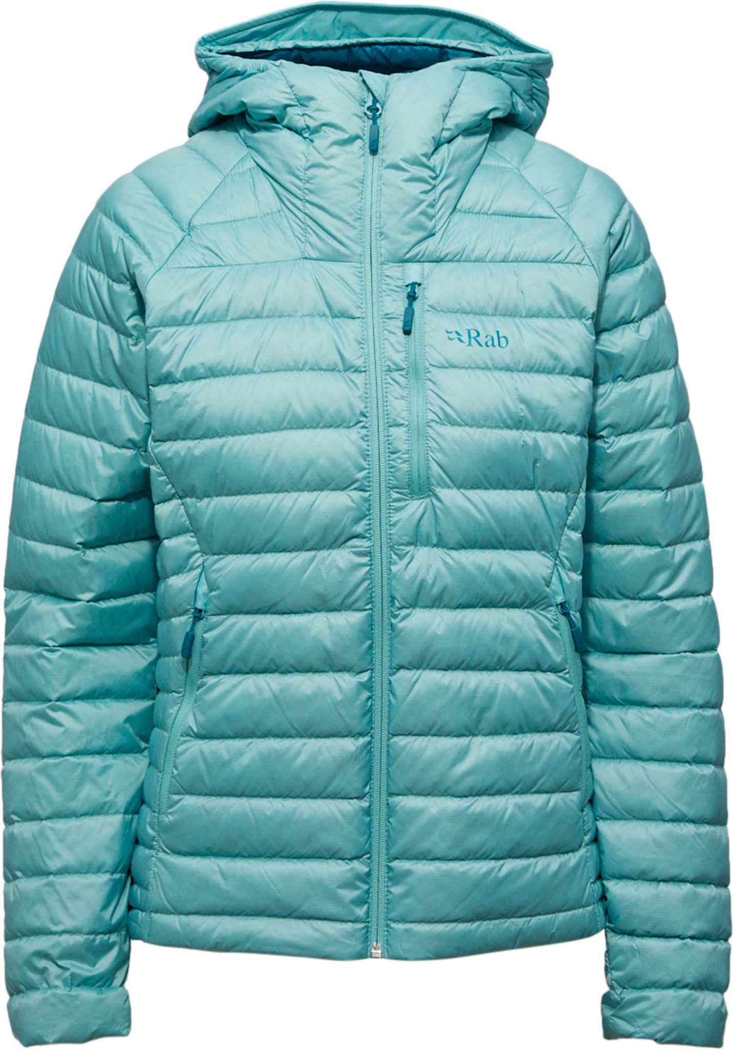 Image de produit pour Manteau Microlight Alpine - Femme