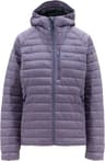 Colour: Purple Sage