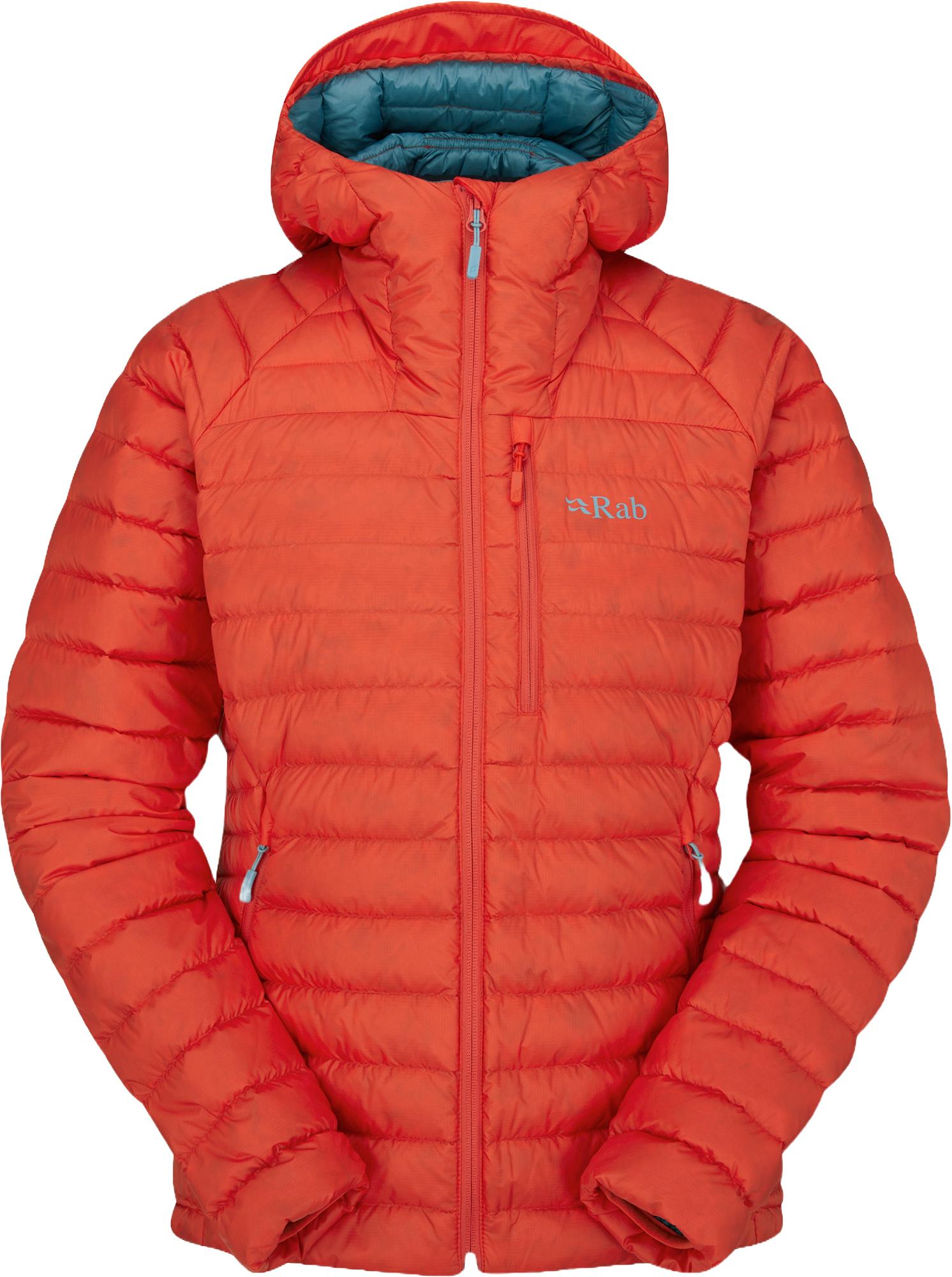Product image for Microlight Alpine Jacket - Women's