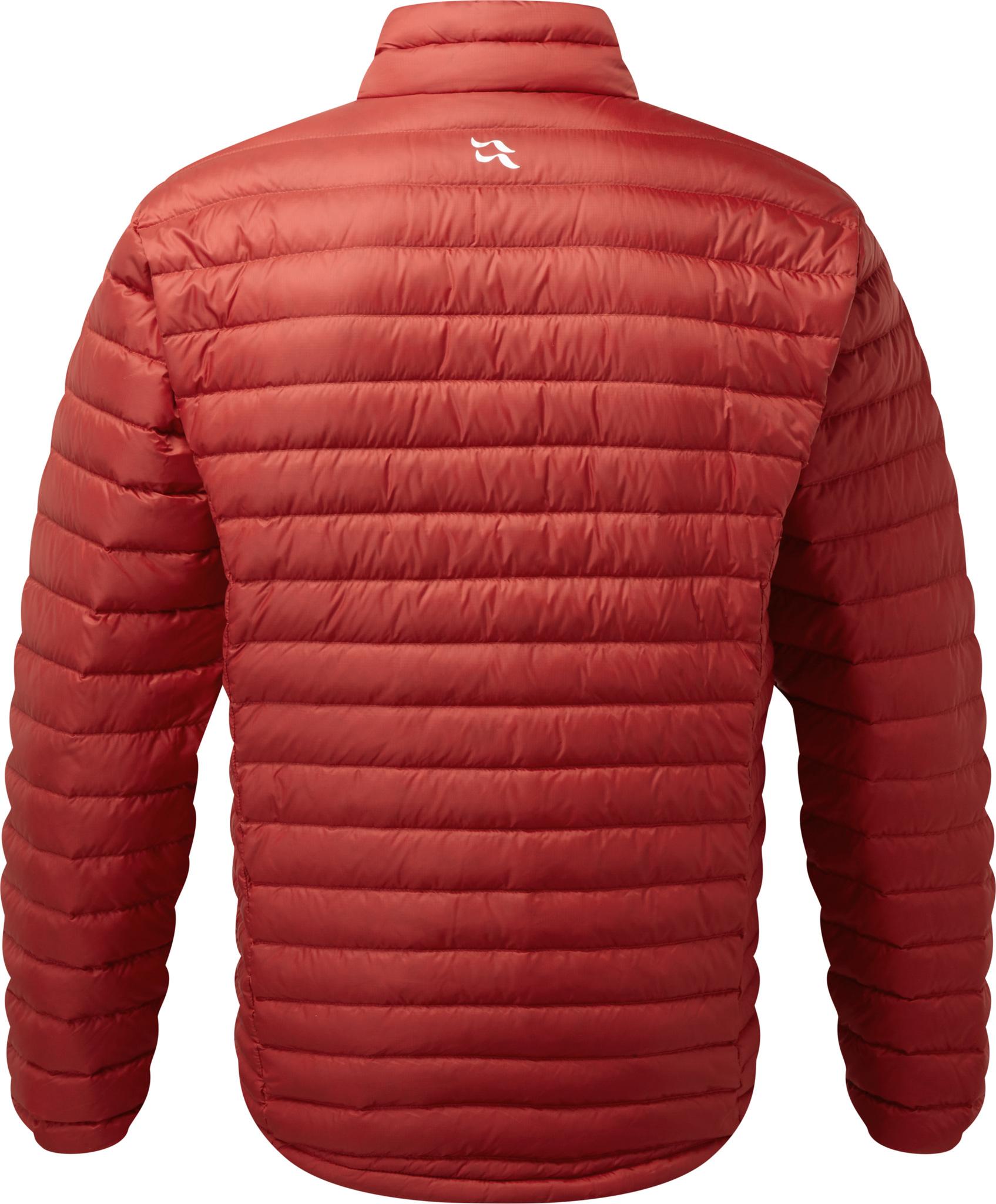 Product gallery image number 4 for product Microlight Jacket - Men's