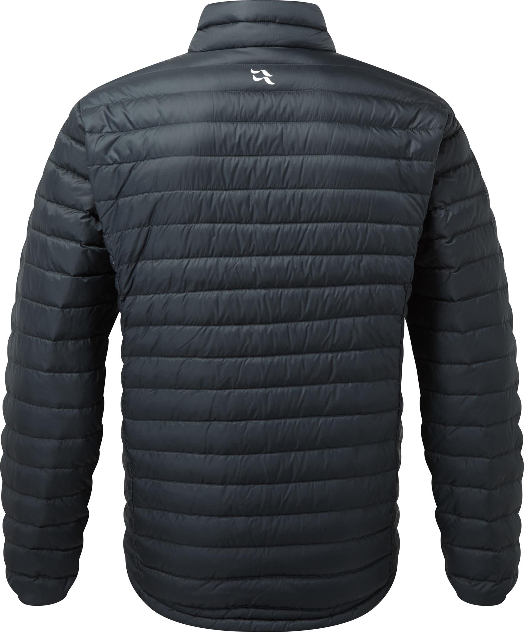 Product gallery image number 6 for product Microlight Jacket - Men's