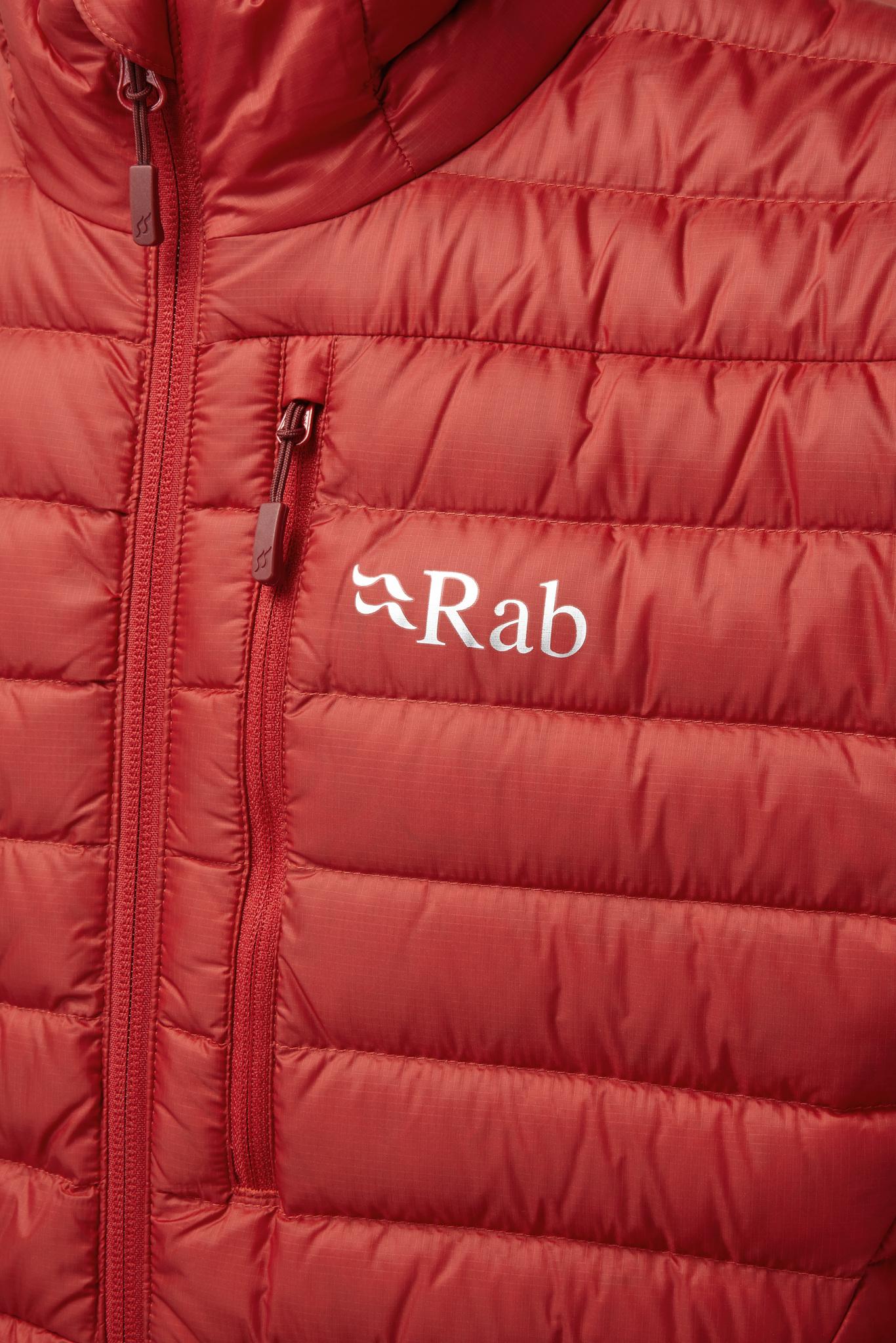 Product gallery image number 2 for product Microlight Jacket - Men's
