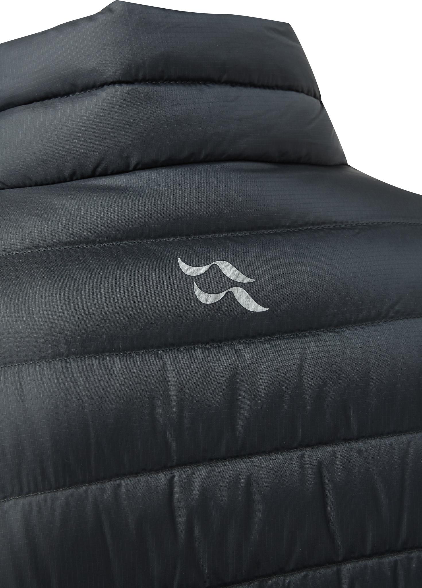 Product gallery image number 4 for product Microlight Jacket - Men's