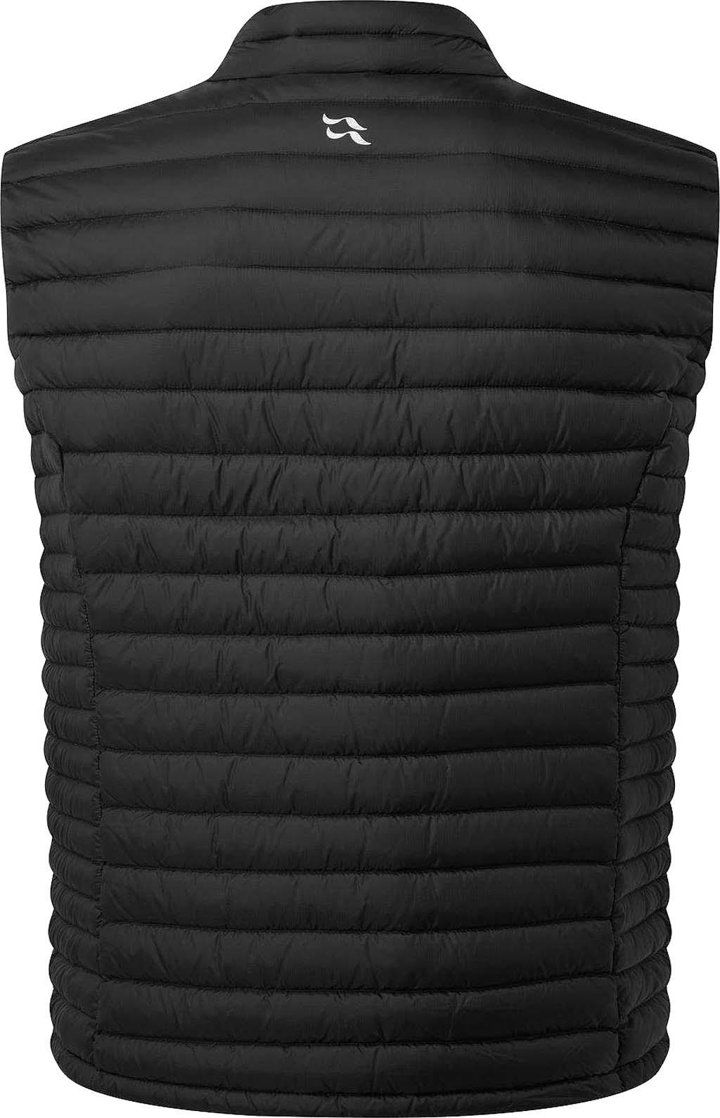 Product gallery image number 2 for product Microlight Vest - Men's