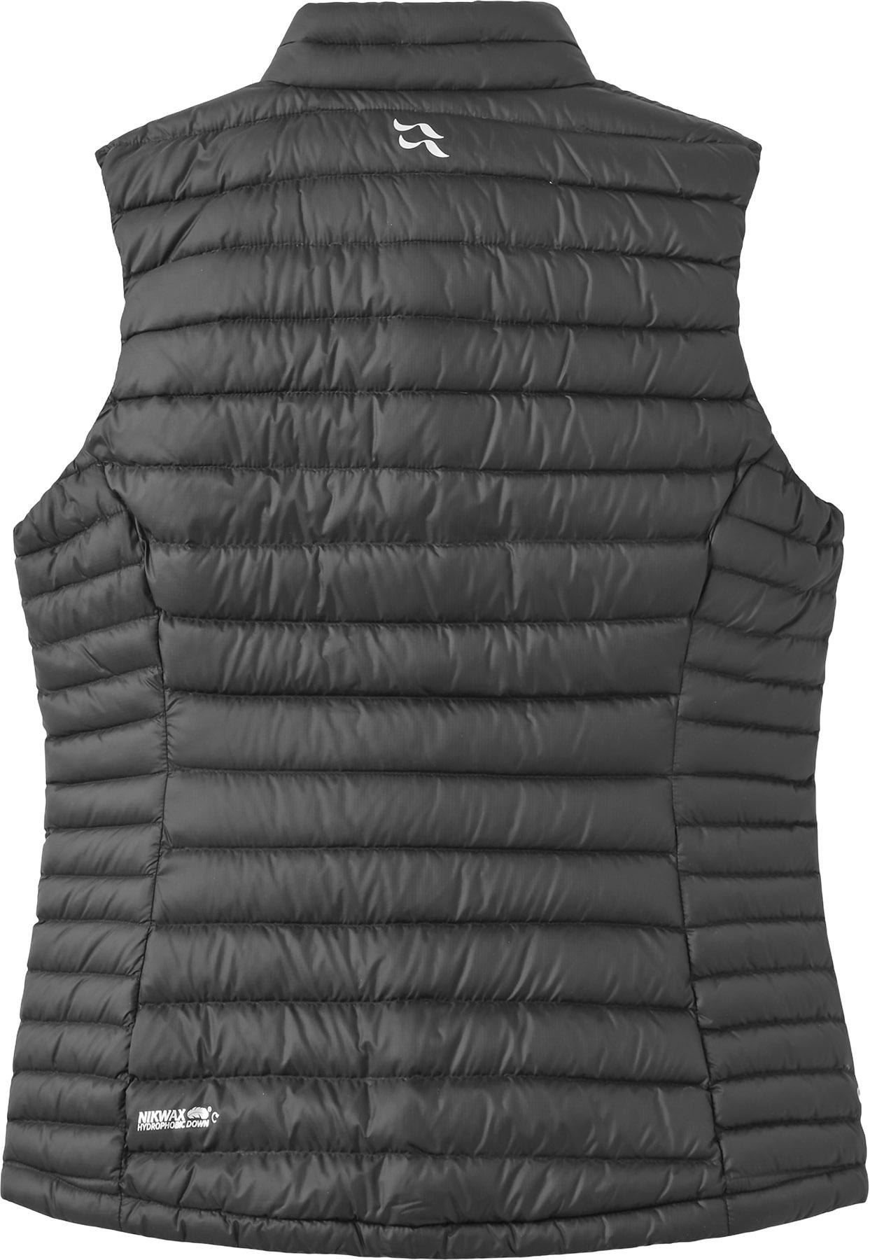 Numéro de l'image de la galerie de produits 2 pour le produit Veste en duvet Microlight - Femme