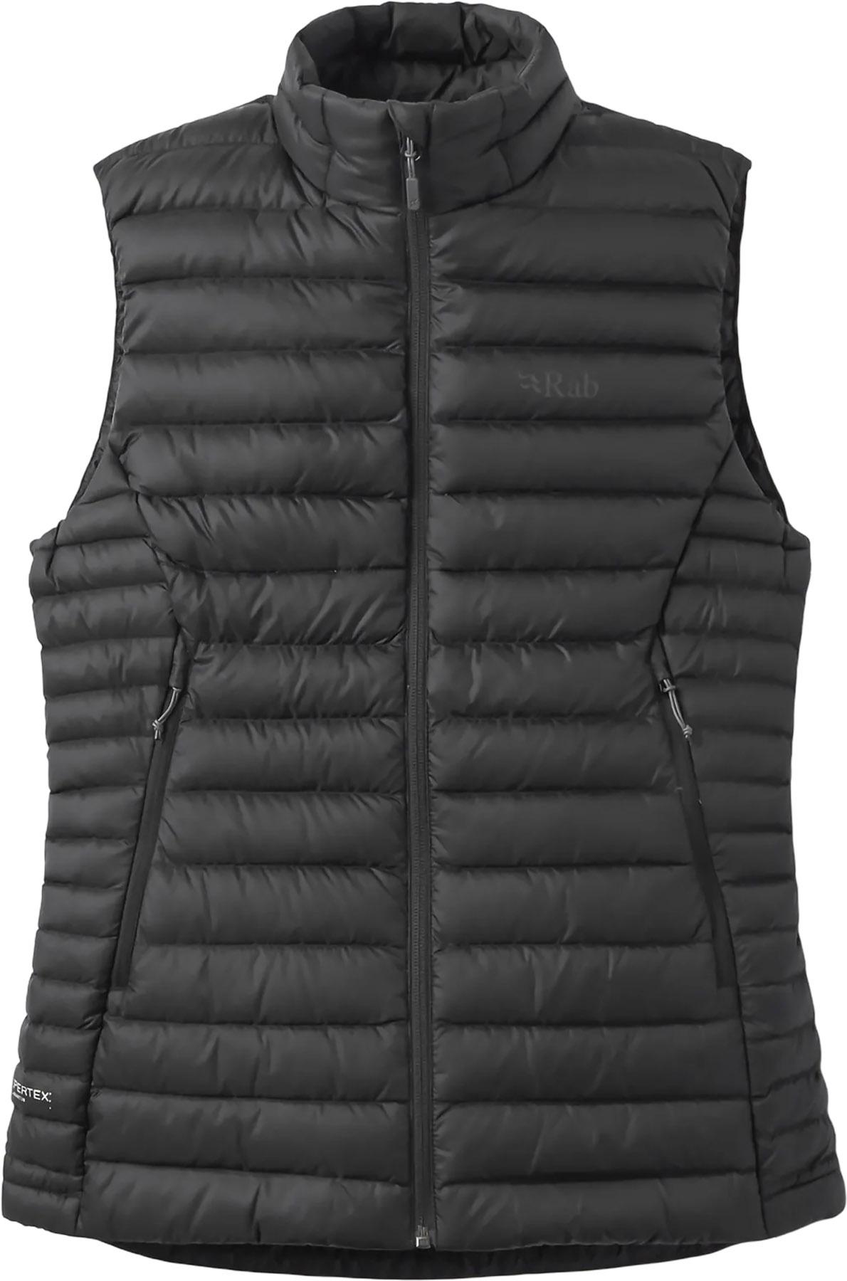 Product image for Microlight Down Vest - Women's
