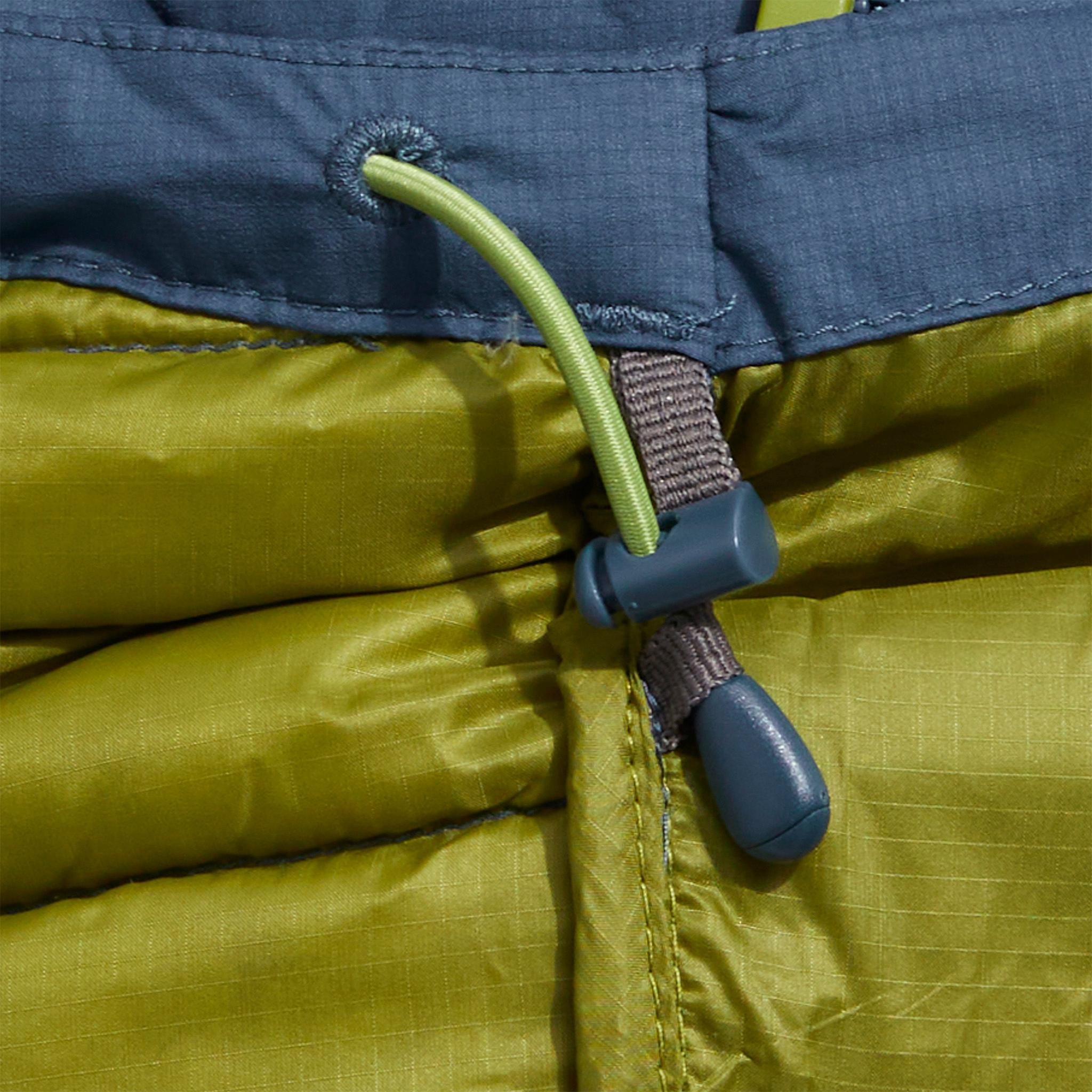 Product gallery image number 5 for product Infinity Microlight Jacket - Men's