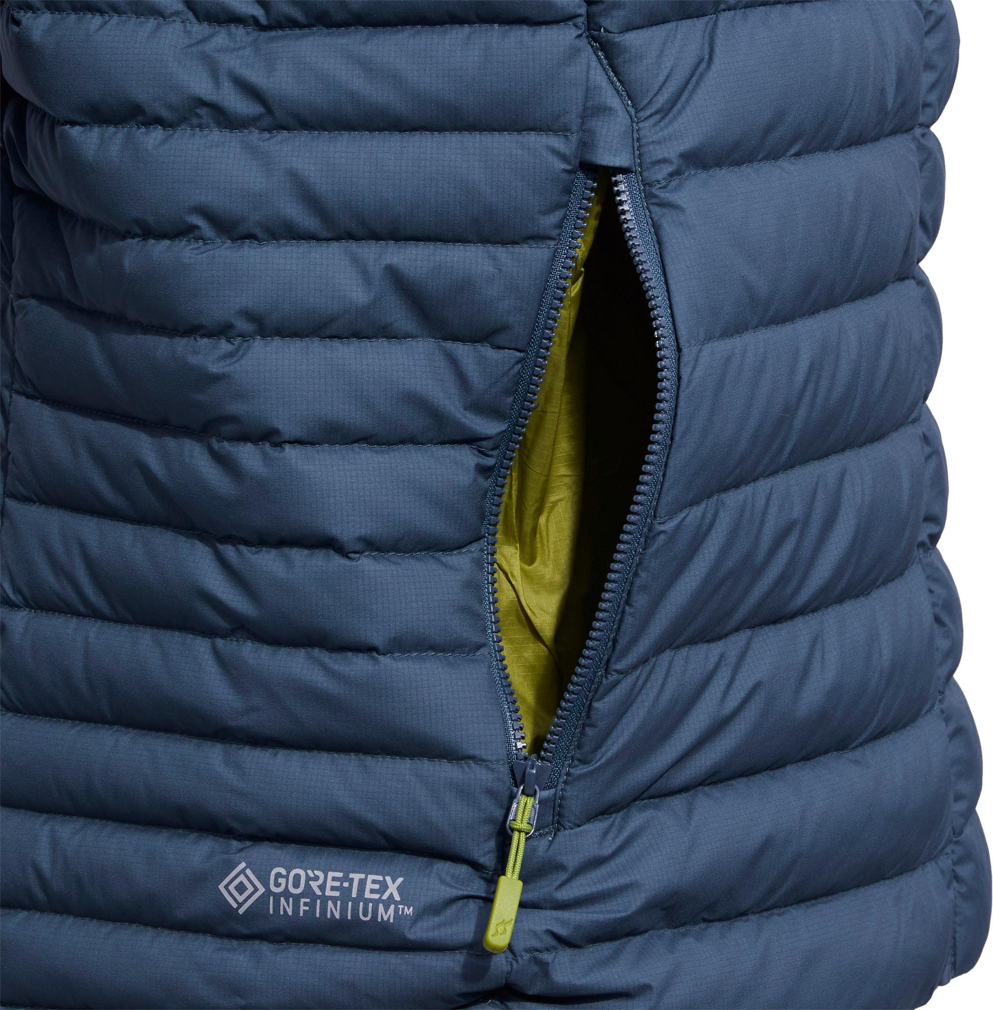 Product gallery image number 6 for product Infinity Microlight Jacket - Men's