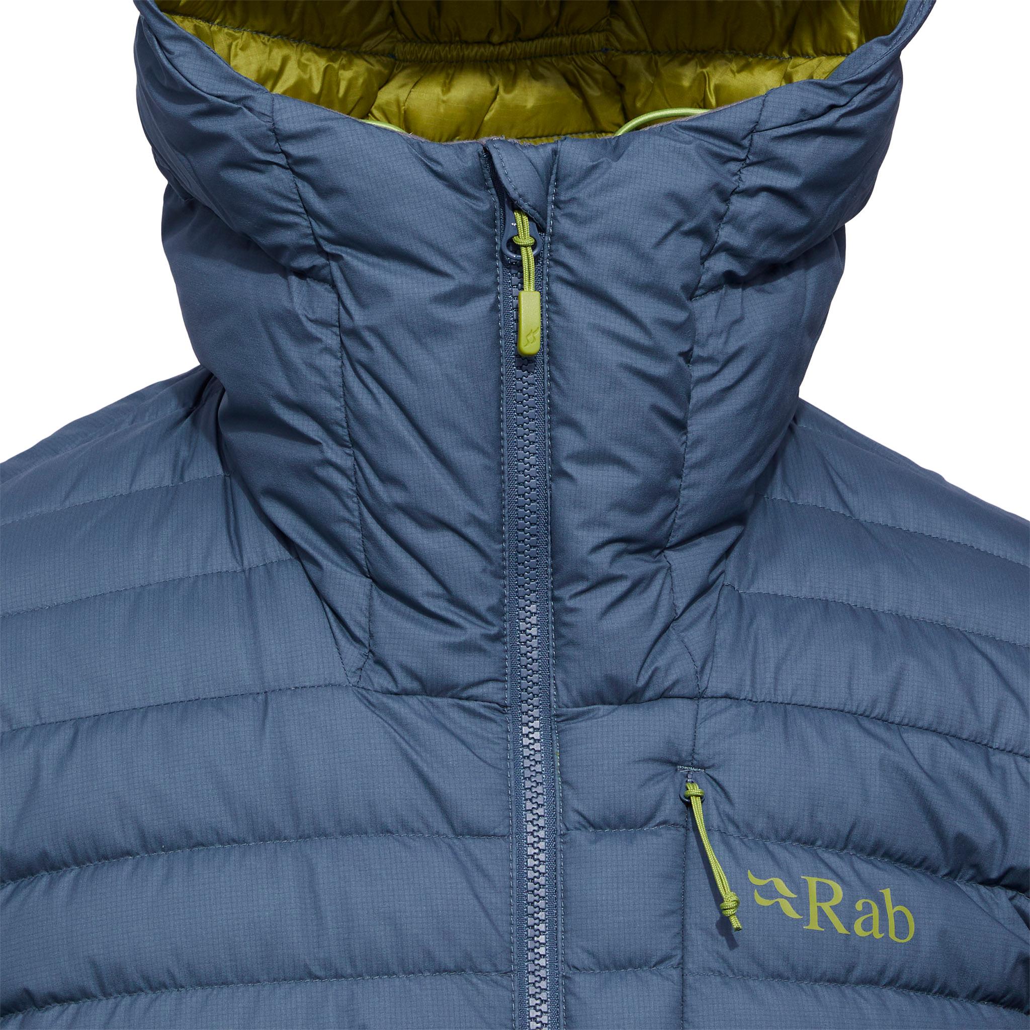 Product gallery image number 4 for product Infinity Microlight Jacket - Men's