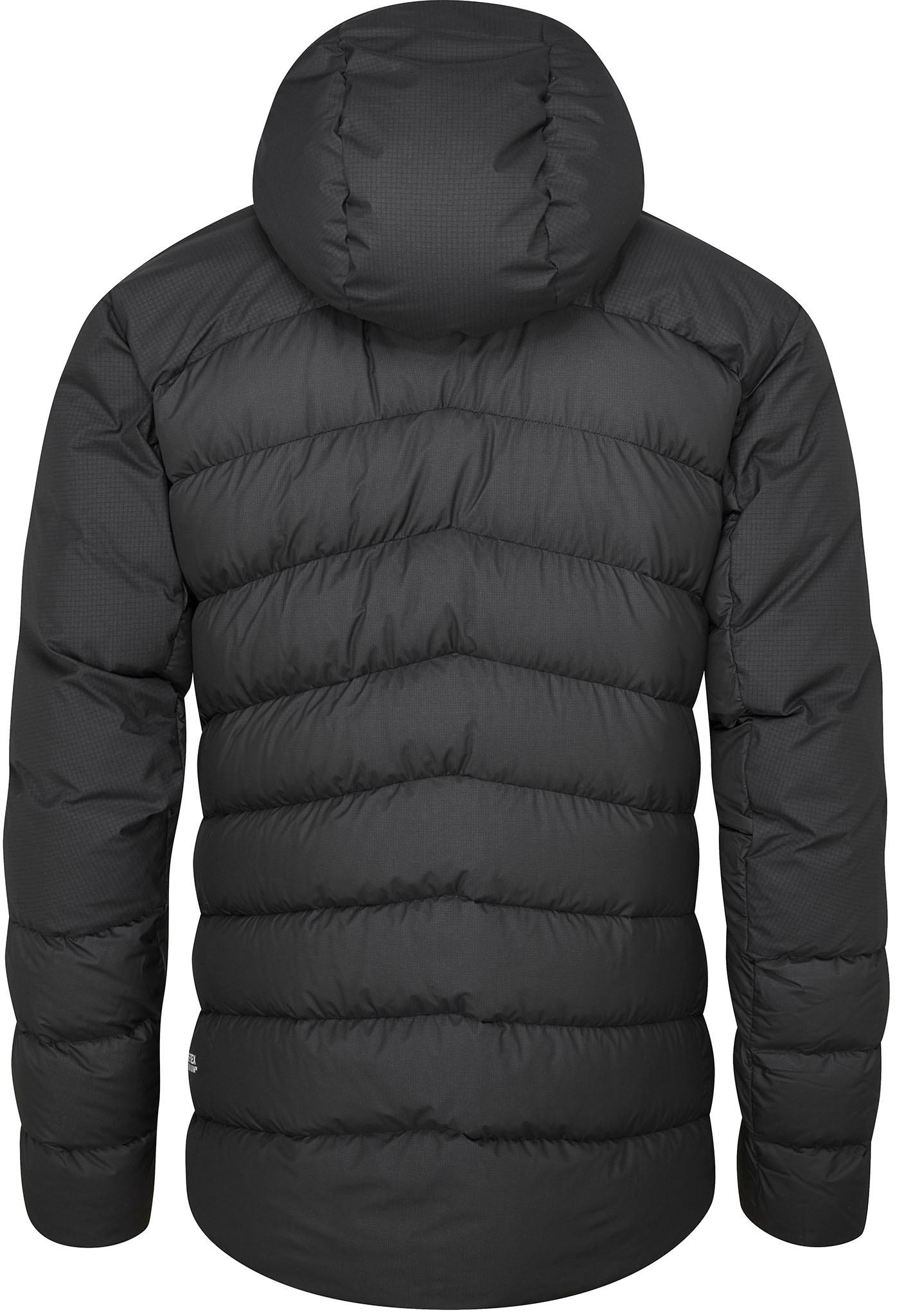 Numéro de l'image de la galerie de produits 5 pour le produit Manteau Infinity Alpine - Homme