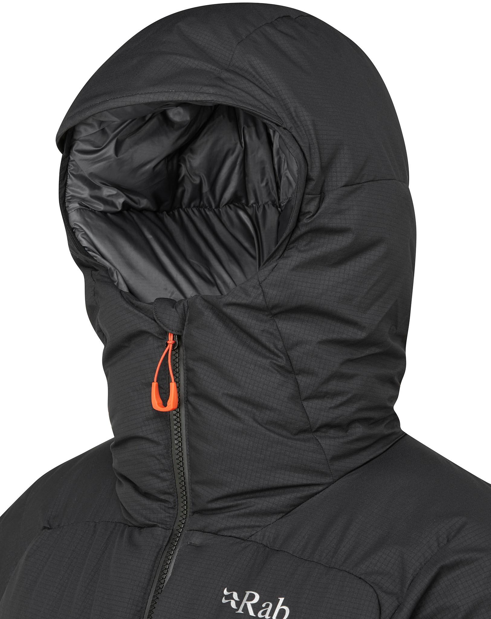 Numéro de l'image de la galerie de produits 4 pour le produit Manteau Infinity Alpine - Homme