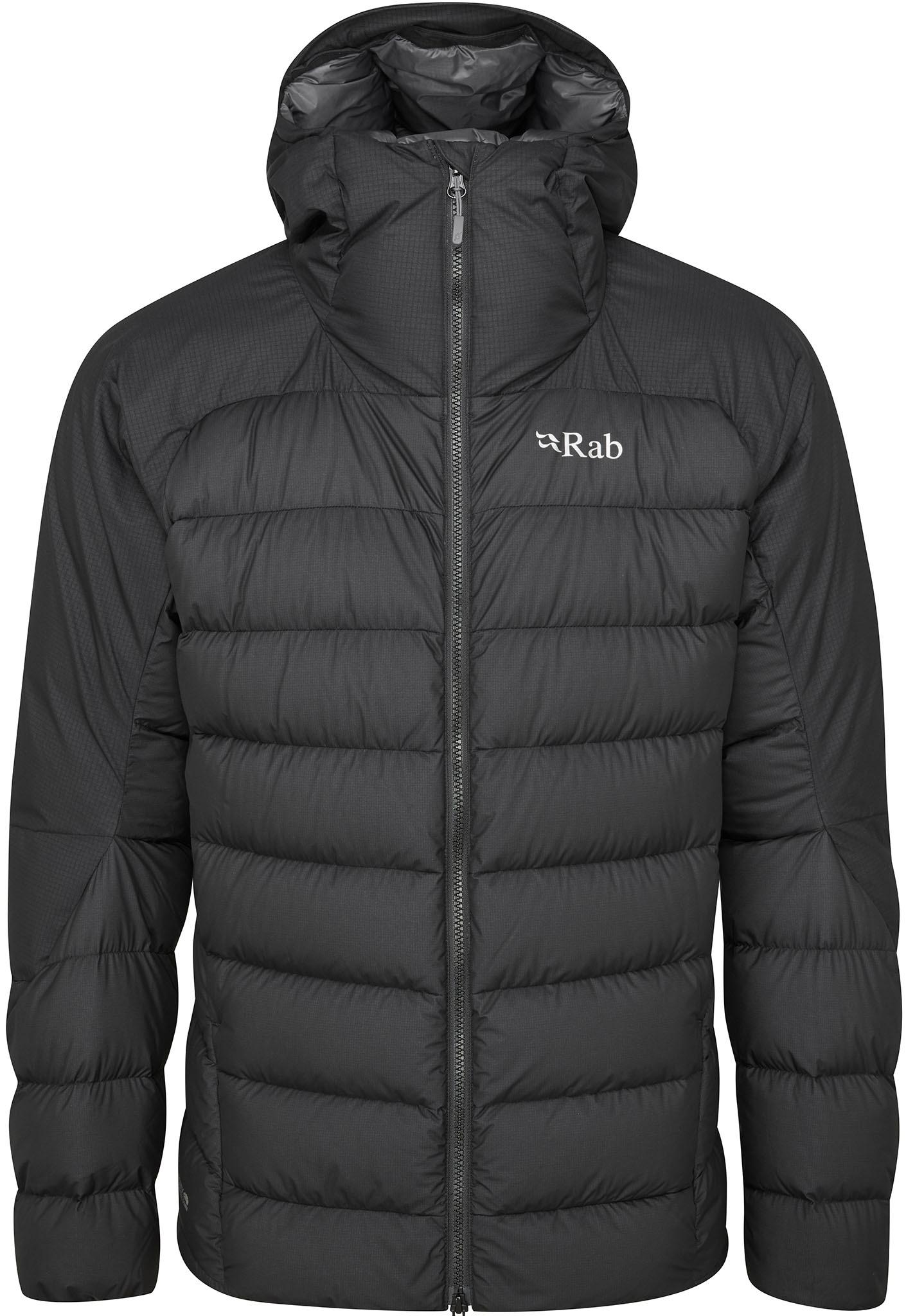 Numéro de l'image de la galerie de produits 1 pour le produit Manteau Infinity Alpine - Homme