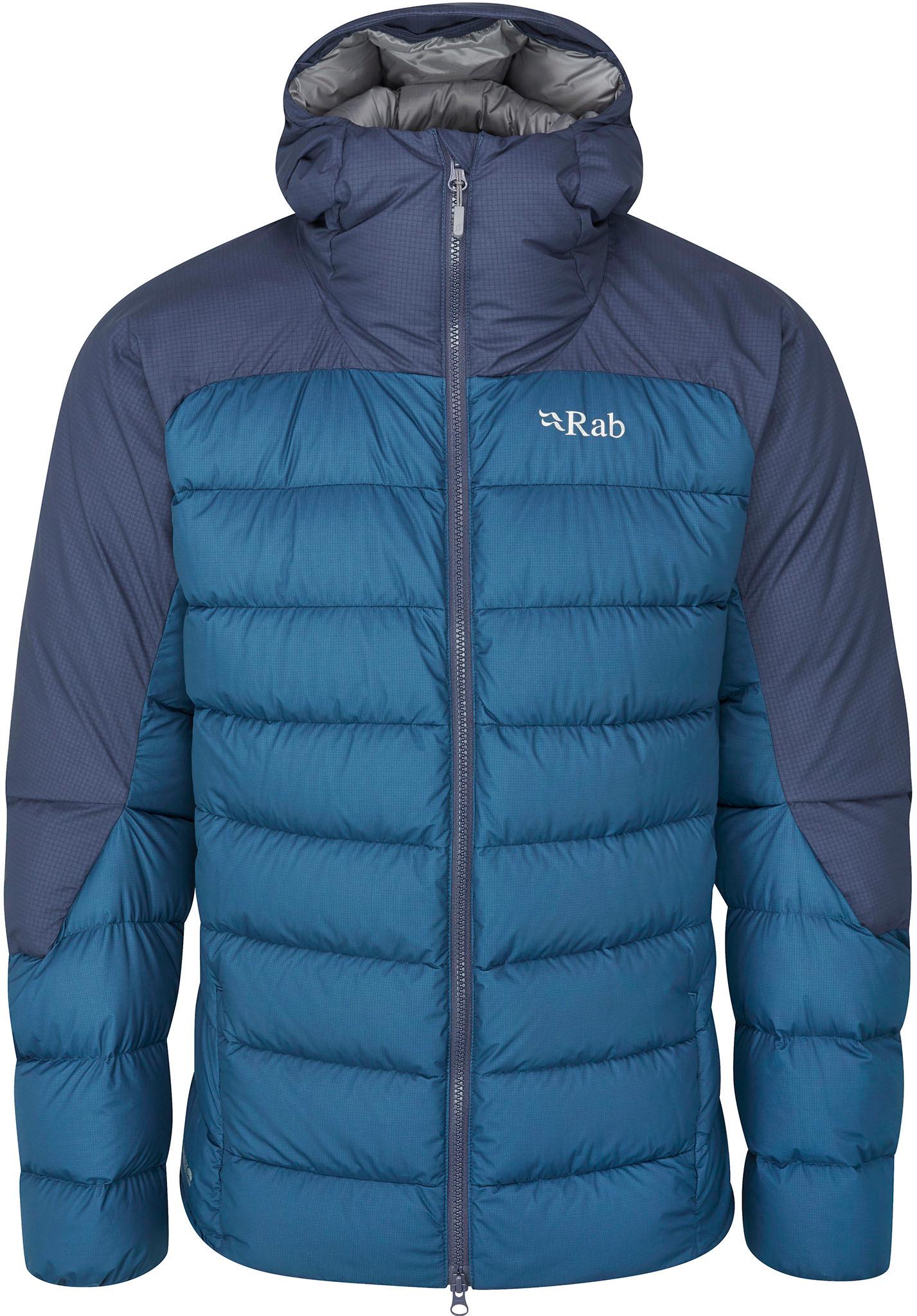 Image de produit pour Manteau Infinity Alpine - Homme