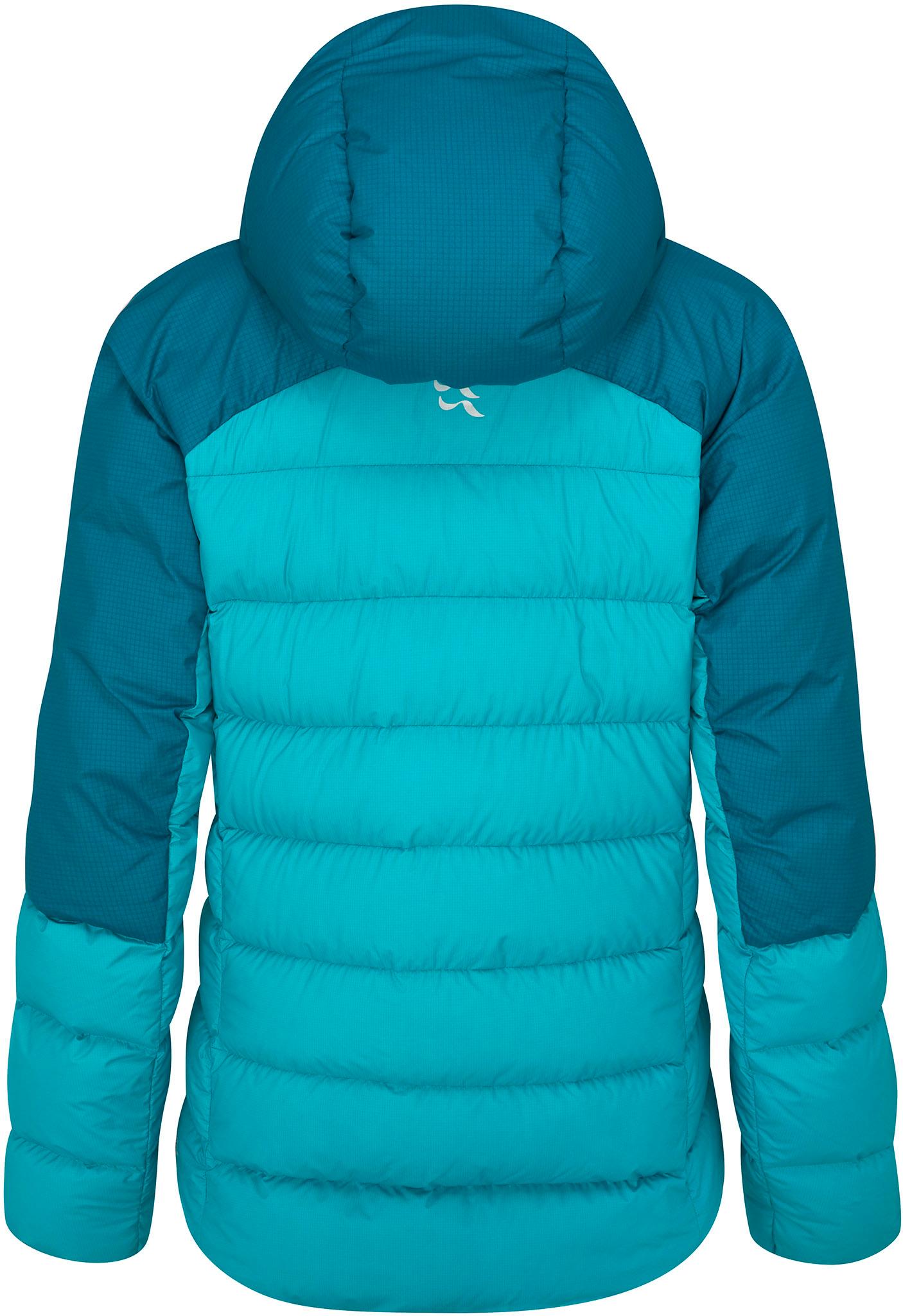 Product gallery image number 5 for product Infinity Alpine Jacket - Women's