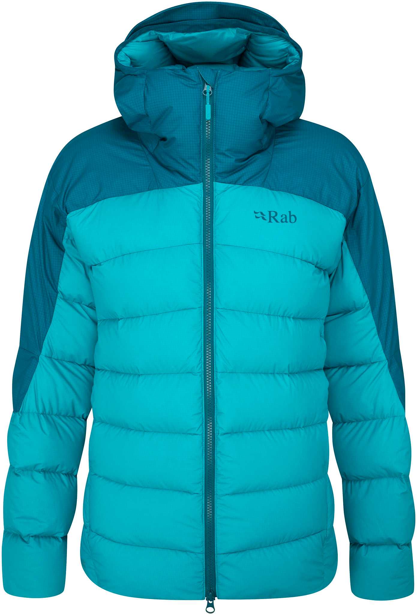 Image de produit pour Manteau Infinity Alpine - Femme