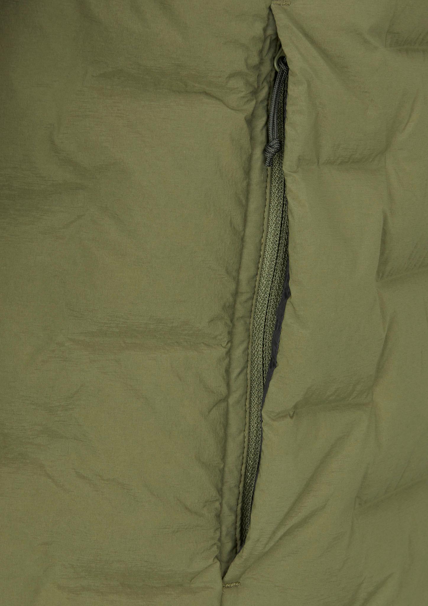 Numéro de l'image de la galerie de produits 3 pour le produit Chandail à capuchon en duvet extensible Cubit - Homme