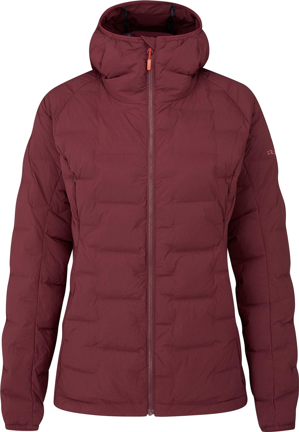 Deep Heather