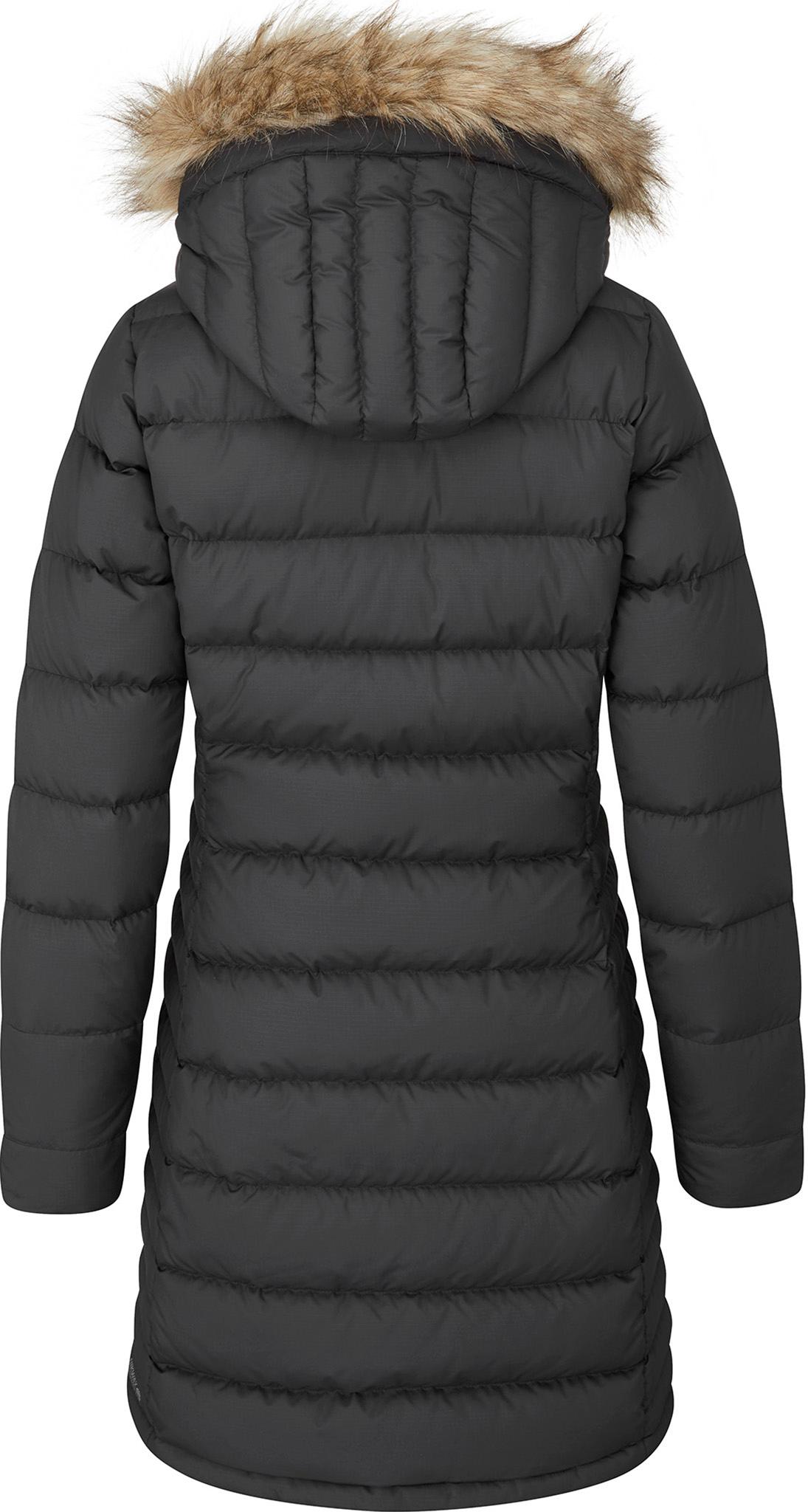 Product gallery image number 5 for product Deep Cover Down Parka - Women's