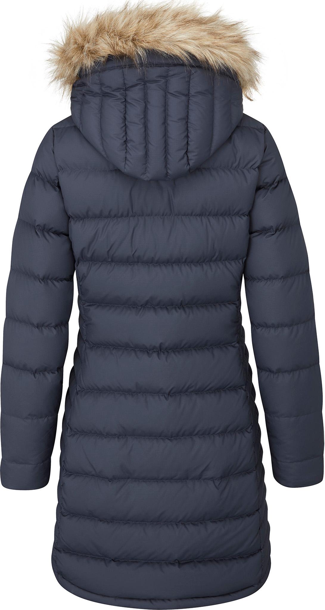 Product gallery image number 5 for product Deep Cover Down Parka - Women's