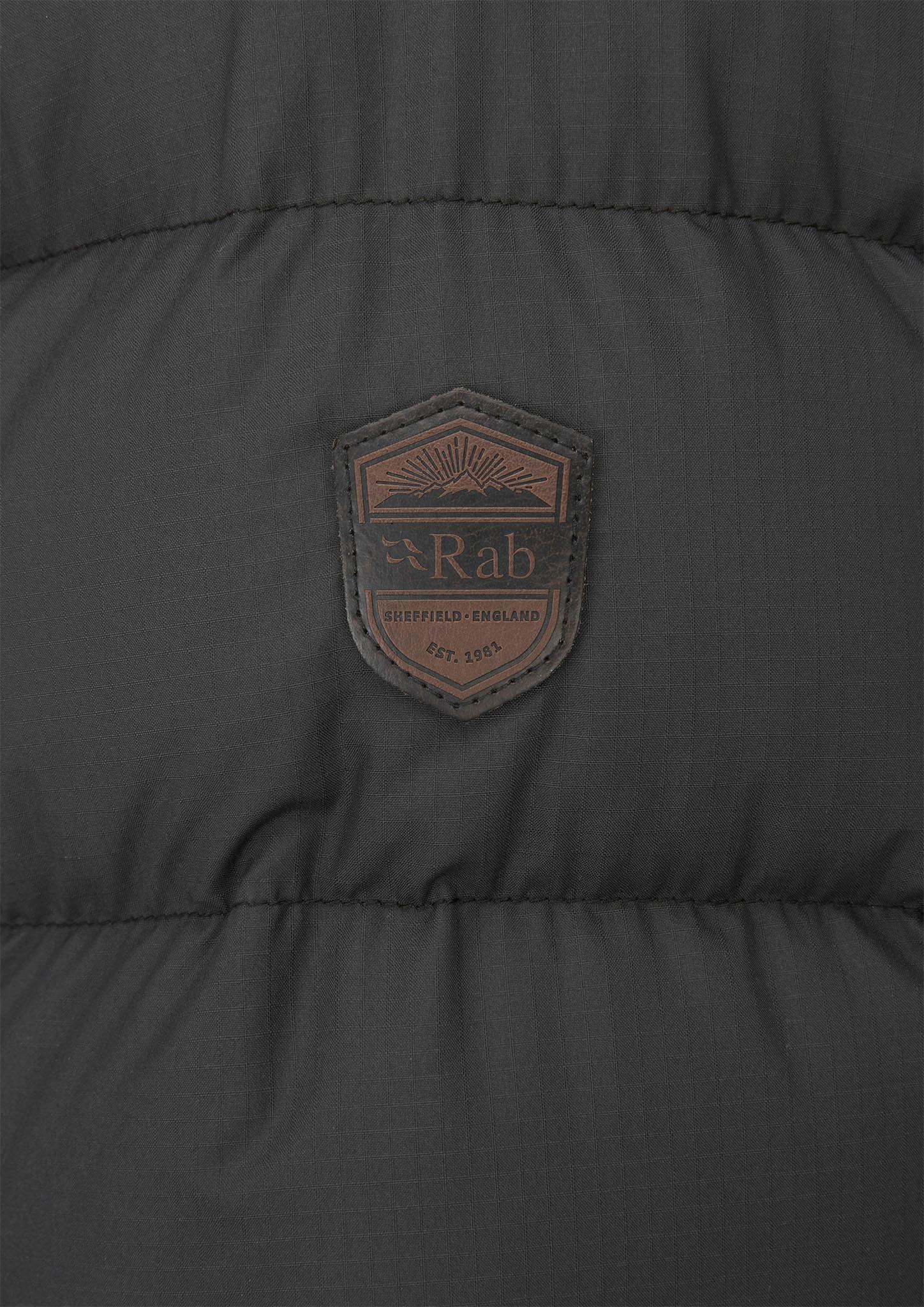 Product gallery image number 2 for product Deep Cover Down Parka - Women's