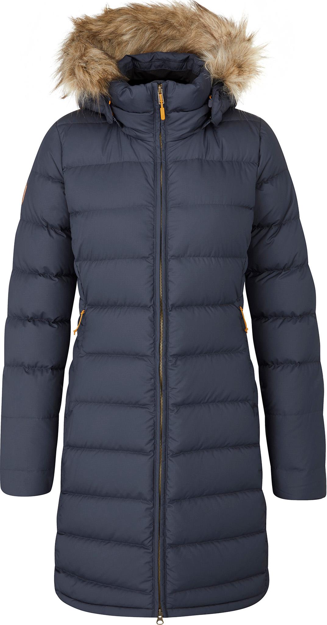 Product gallery image number 1 for product Deep Cover Down Parka - Women's