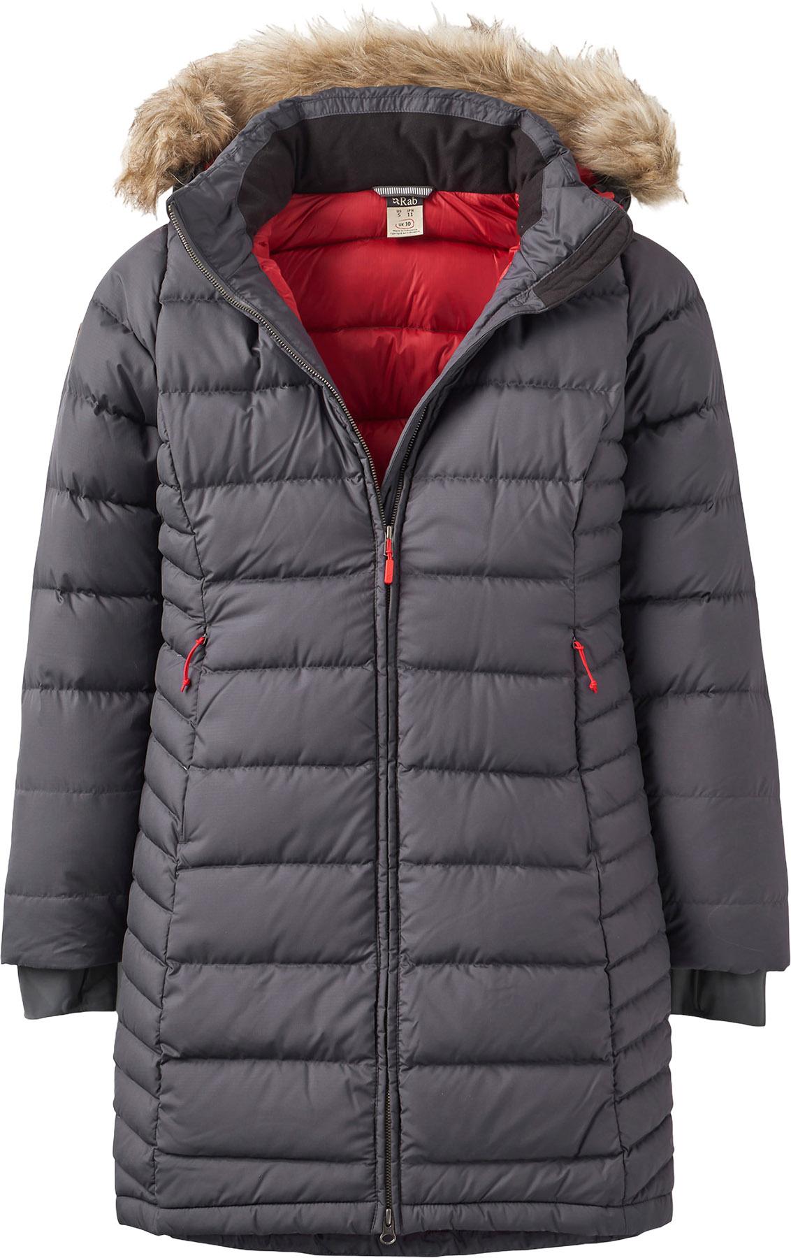 Product image for Deep Cover Down Parka - Women's