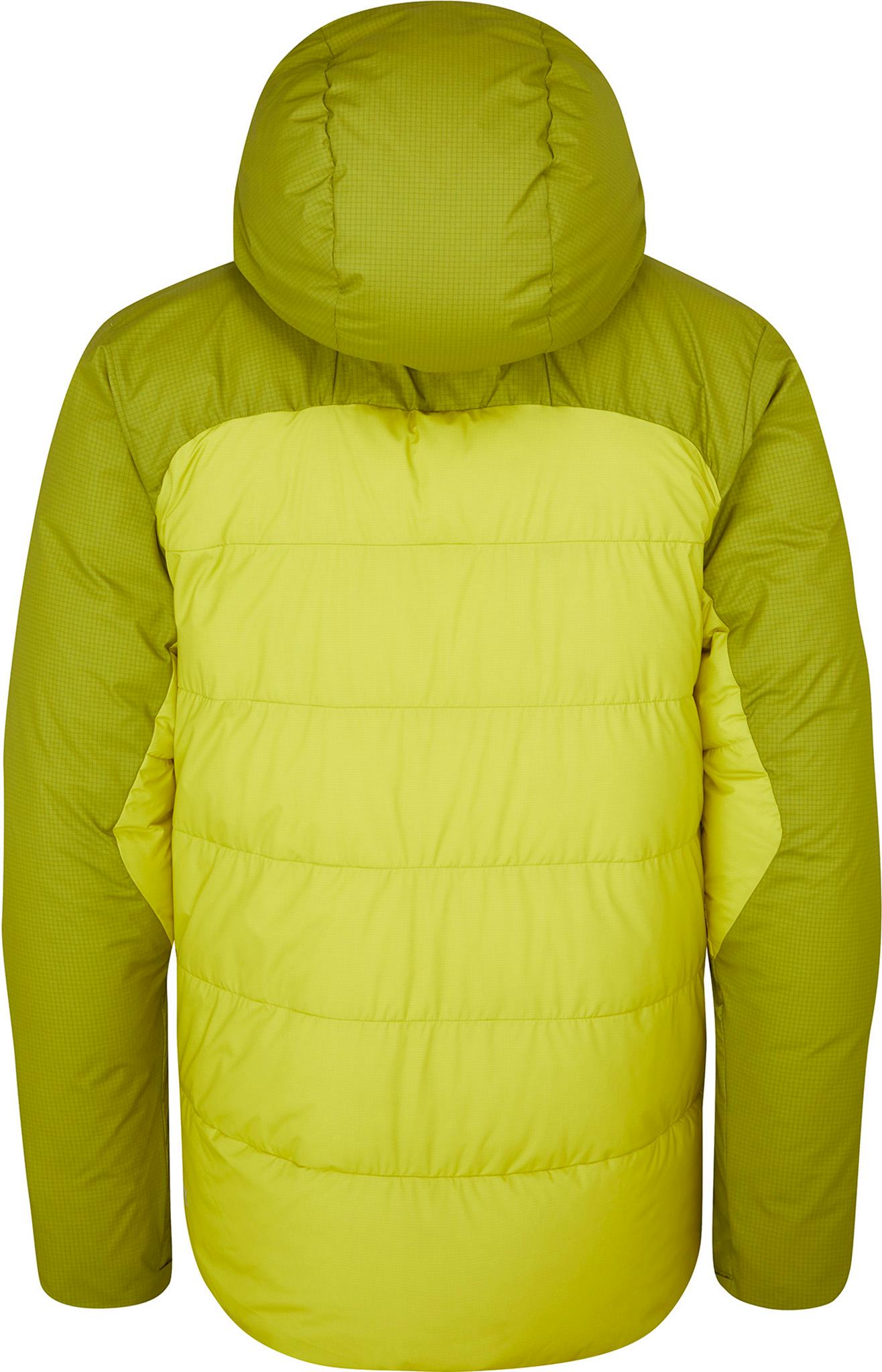 Product gallery image number 5 for product Infinity Jacket - Men's