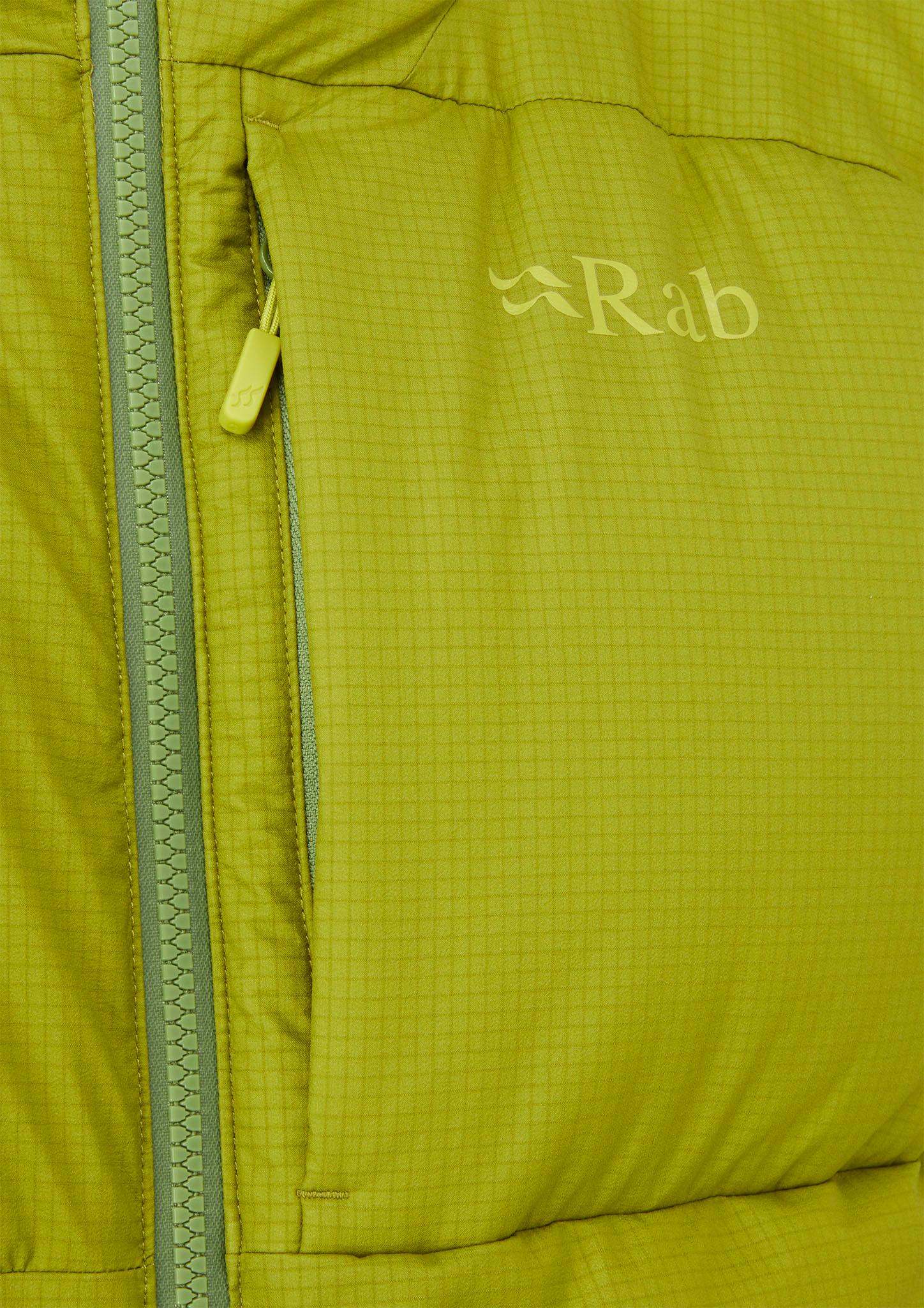 Product gallery image number 3 for product Infinity Jacket - Men's