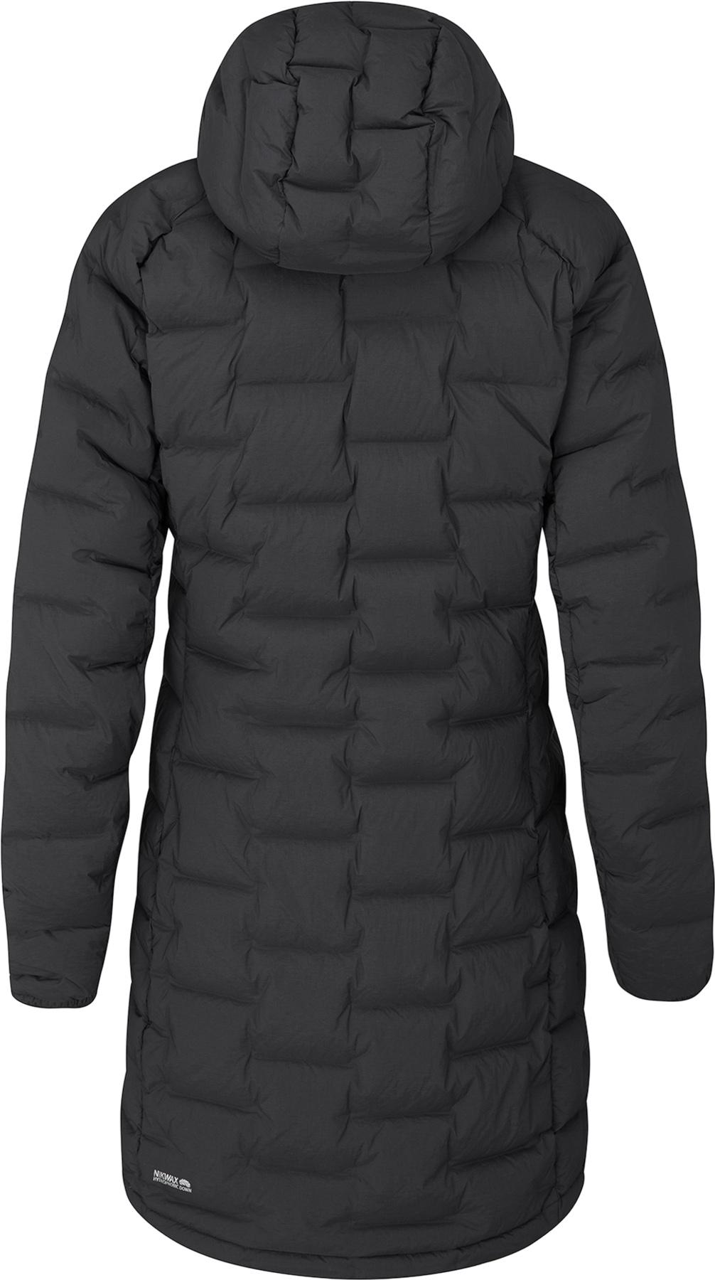 Product gallery image number 3 for product Cubit Stretch Down Parka - Women's