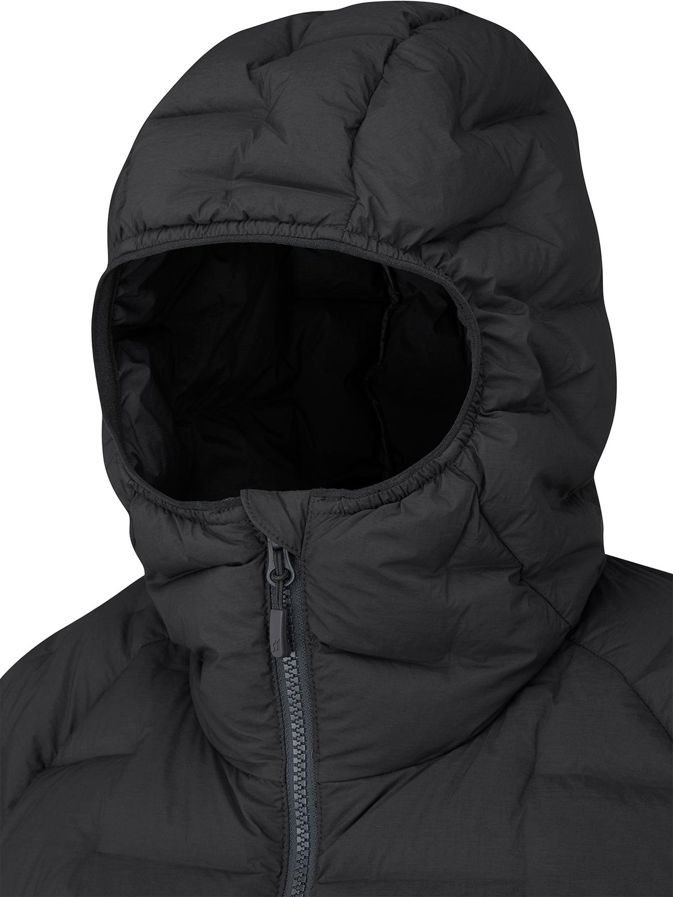 Product gallery image number 2 for product Cubit Stretch Down Parka - Women's