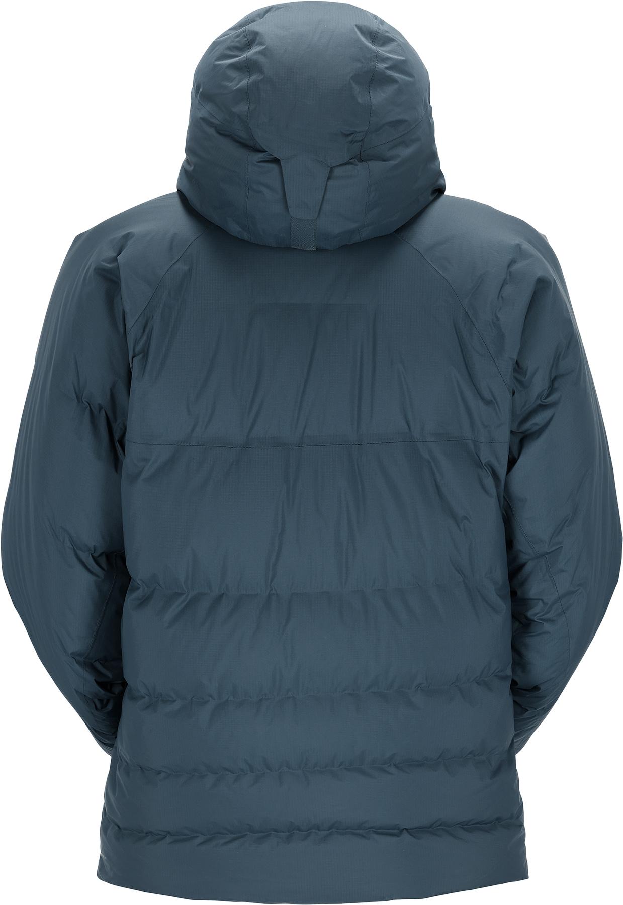 Product gallery image number 2 for product Batura Waterproof Down Jacket - Men's