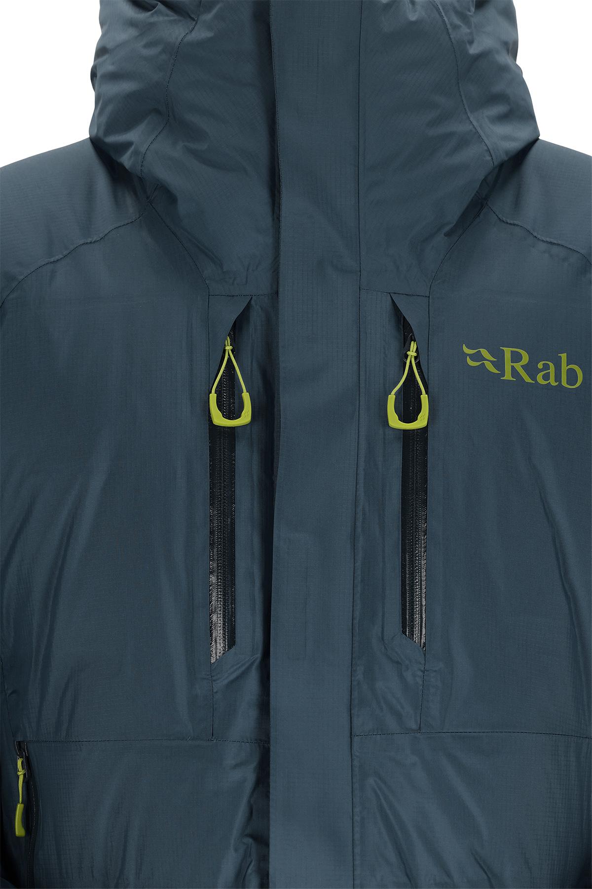 Product gallery image number 3 for product Batura Waterproof Down Jacket - Men's