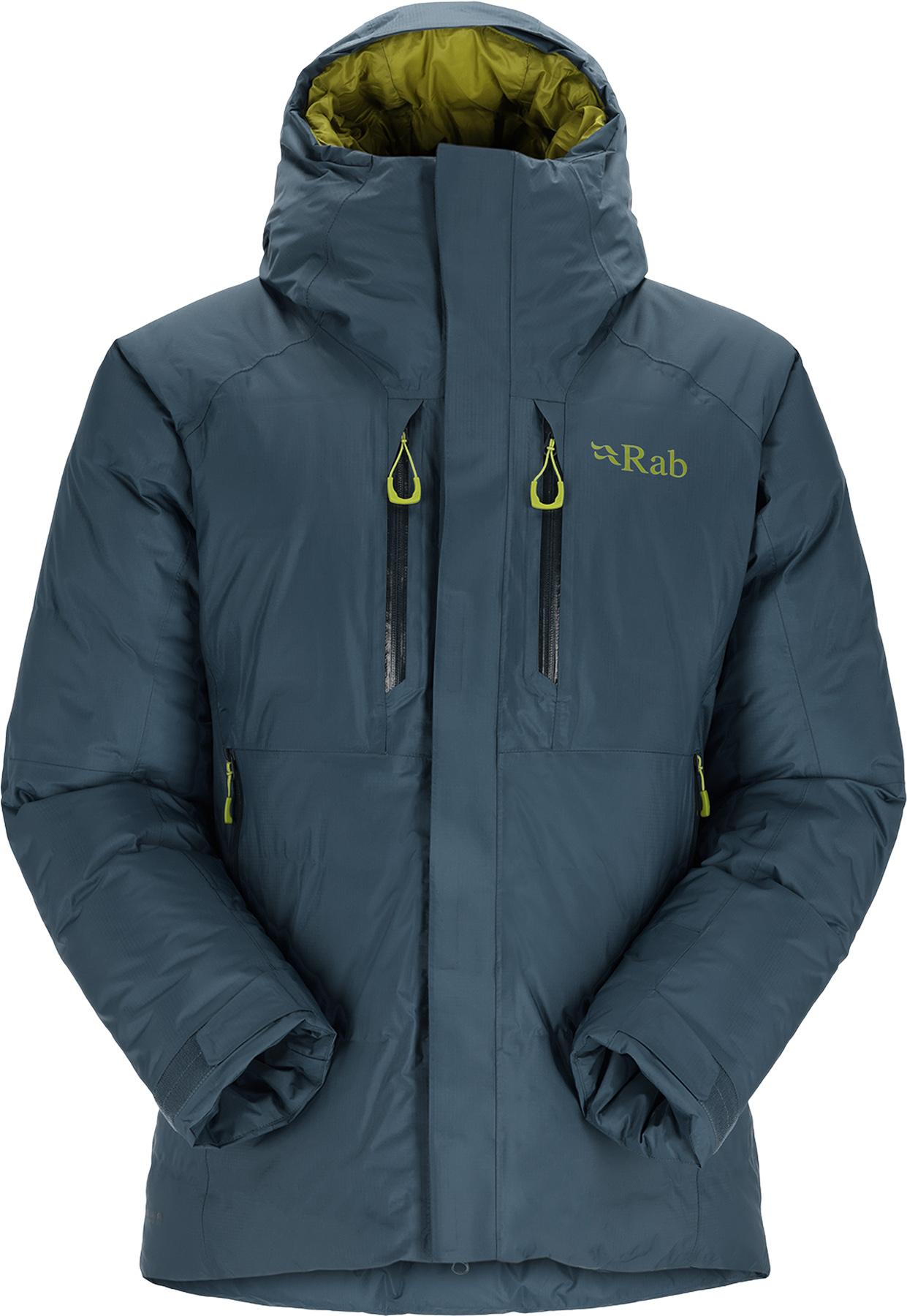 Product gallery image number 1 for product Batura Waterproof Down Jacket - Men's