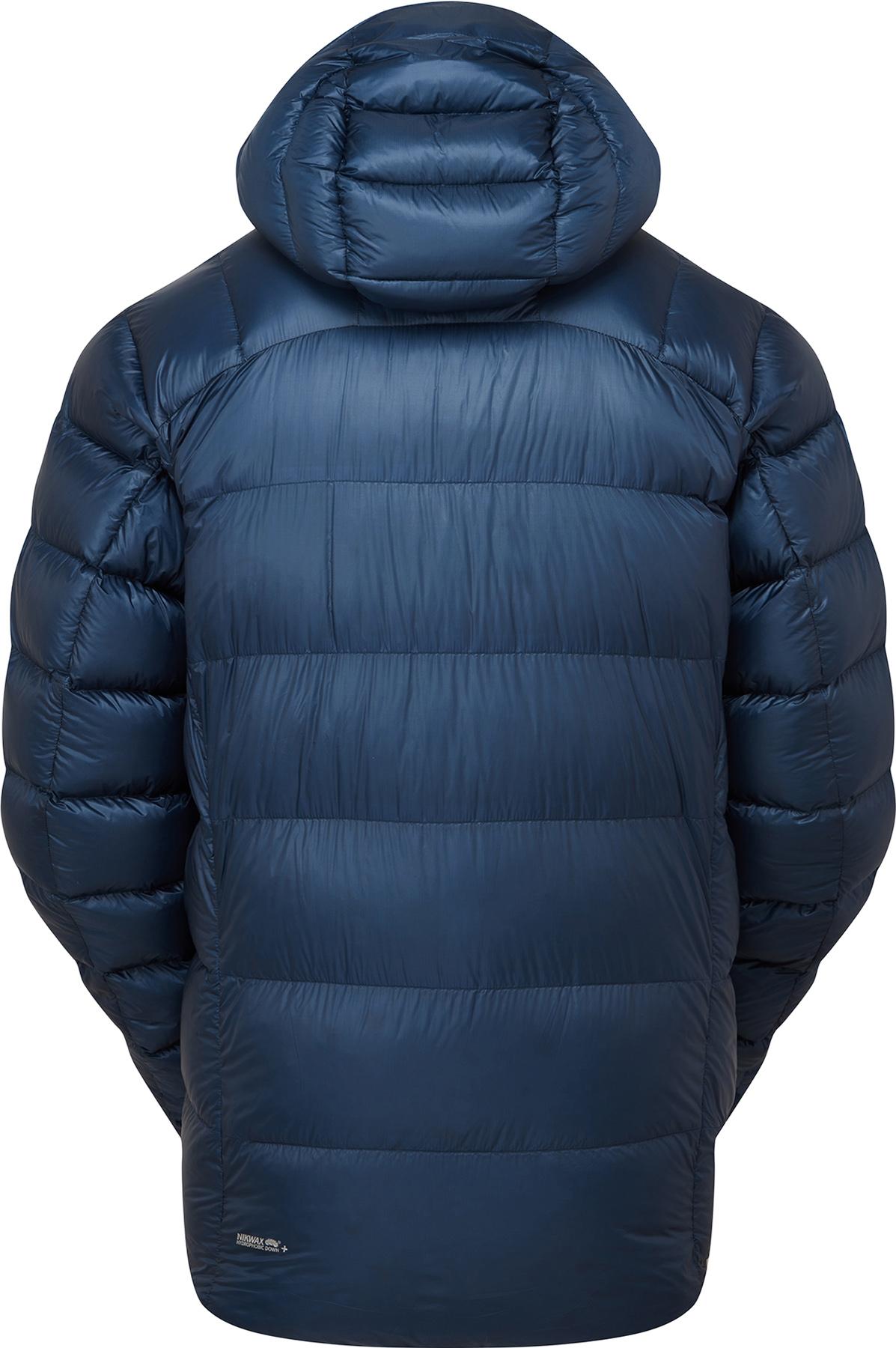 Product gallery image number 3 for product Mythic Ultra Down Jacket - Men's