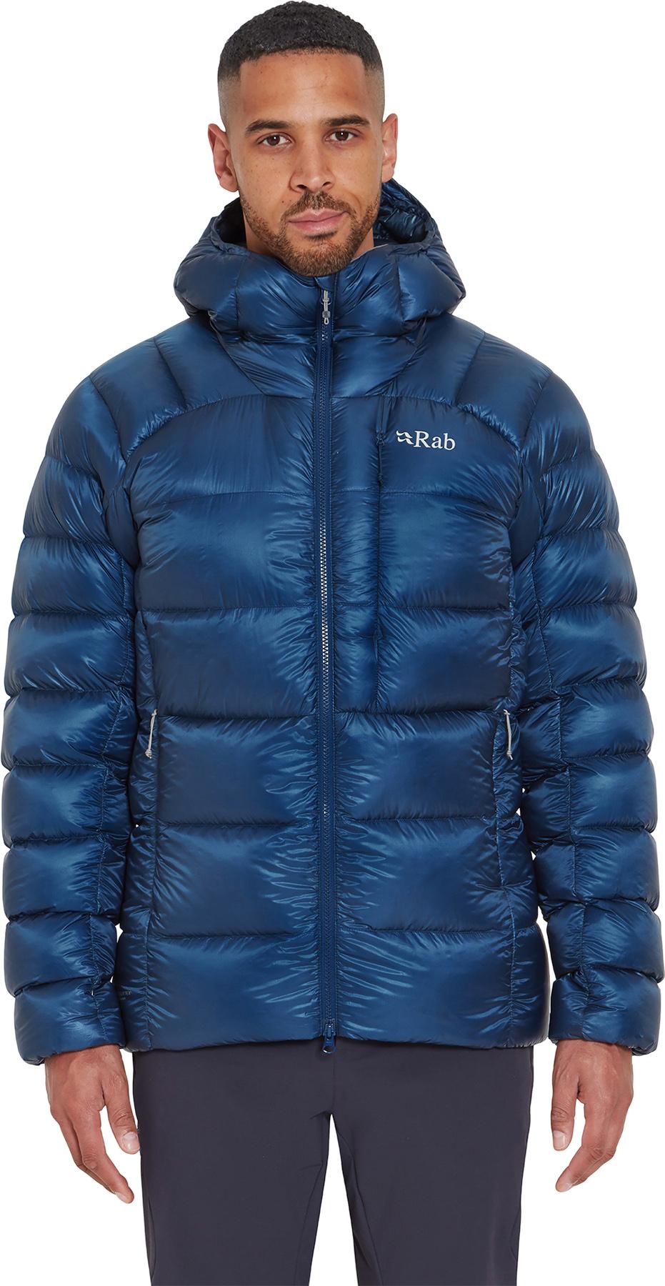 Product gallery image number 2 for product Mythic Ultra Down Jacket - Men's