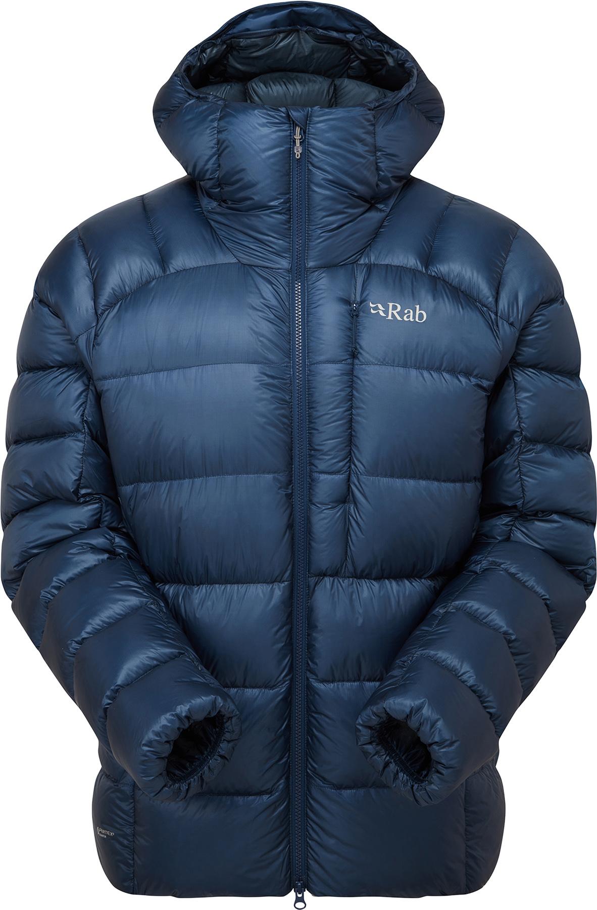 Product gallery image number 1 for product Mythic Ultra Down Jacket - Men's