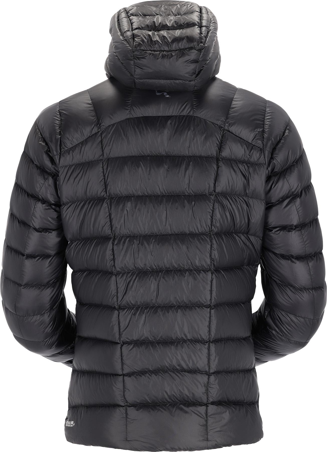 Product gallery image number 2 for product Mythic Alpine Jacket - Men's