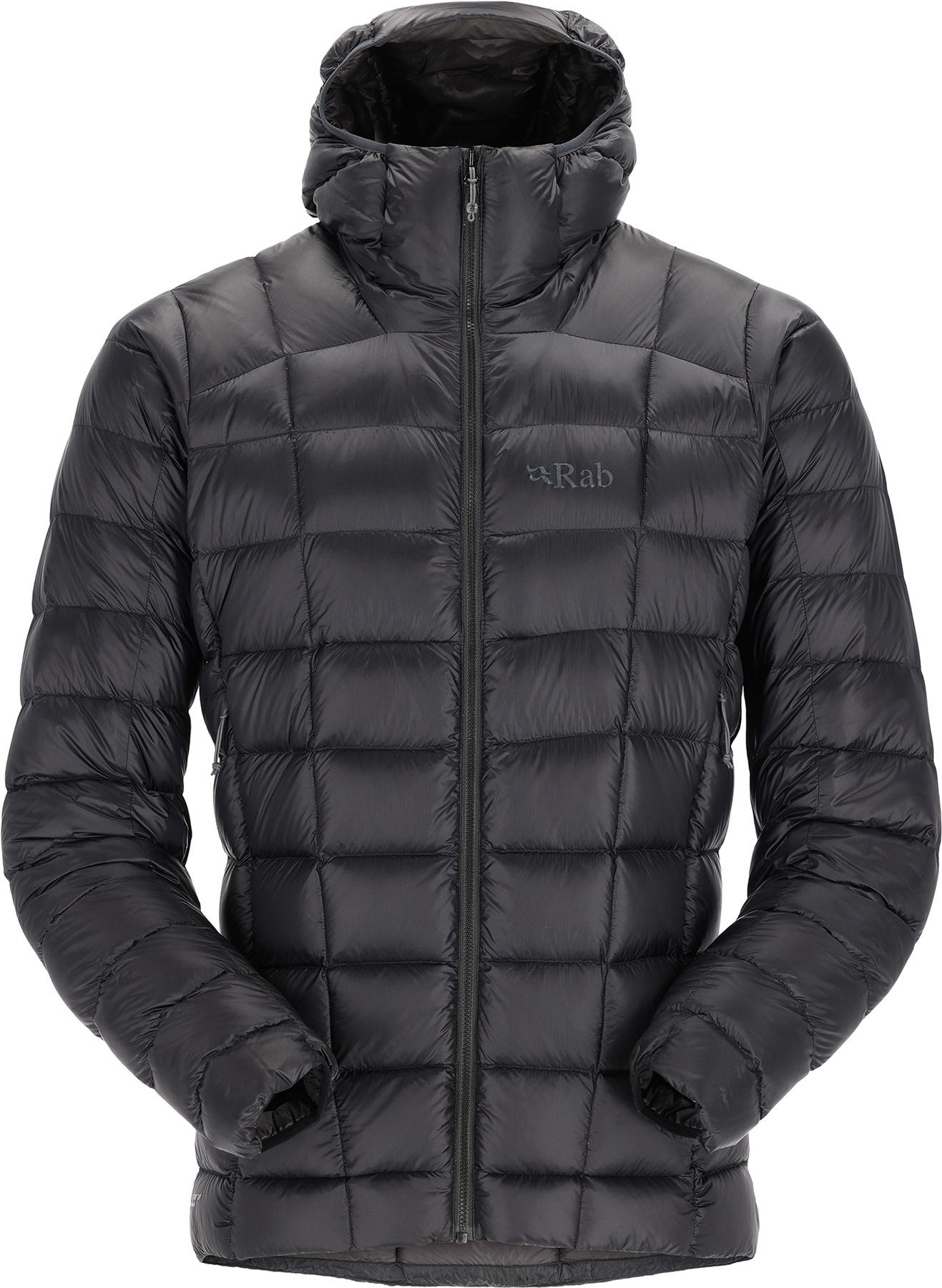 Product gallery image number 1 for product Mythic Alpine Jacket - Men's